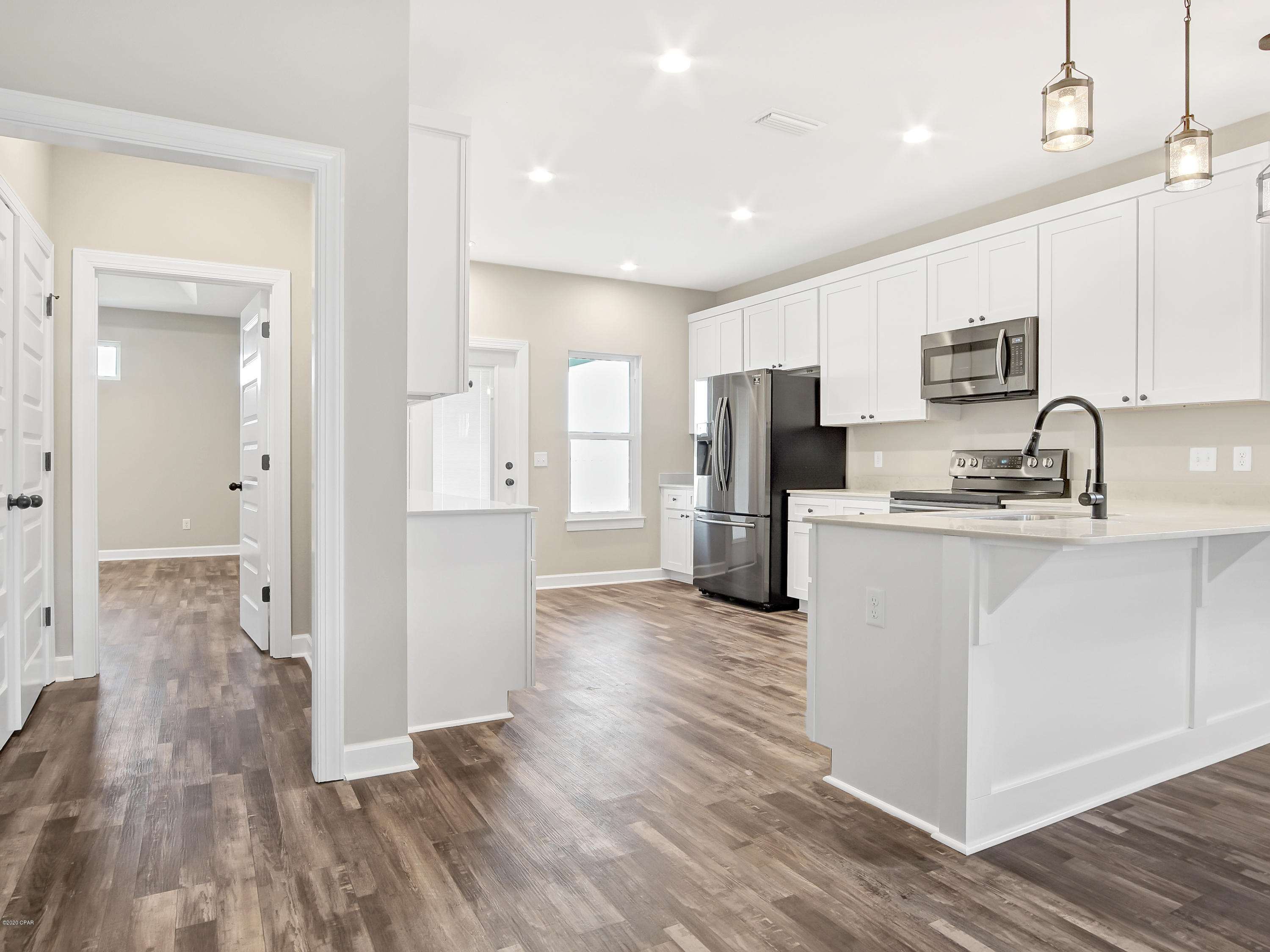 Gulf Highlands I - Residential