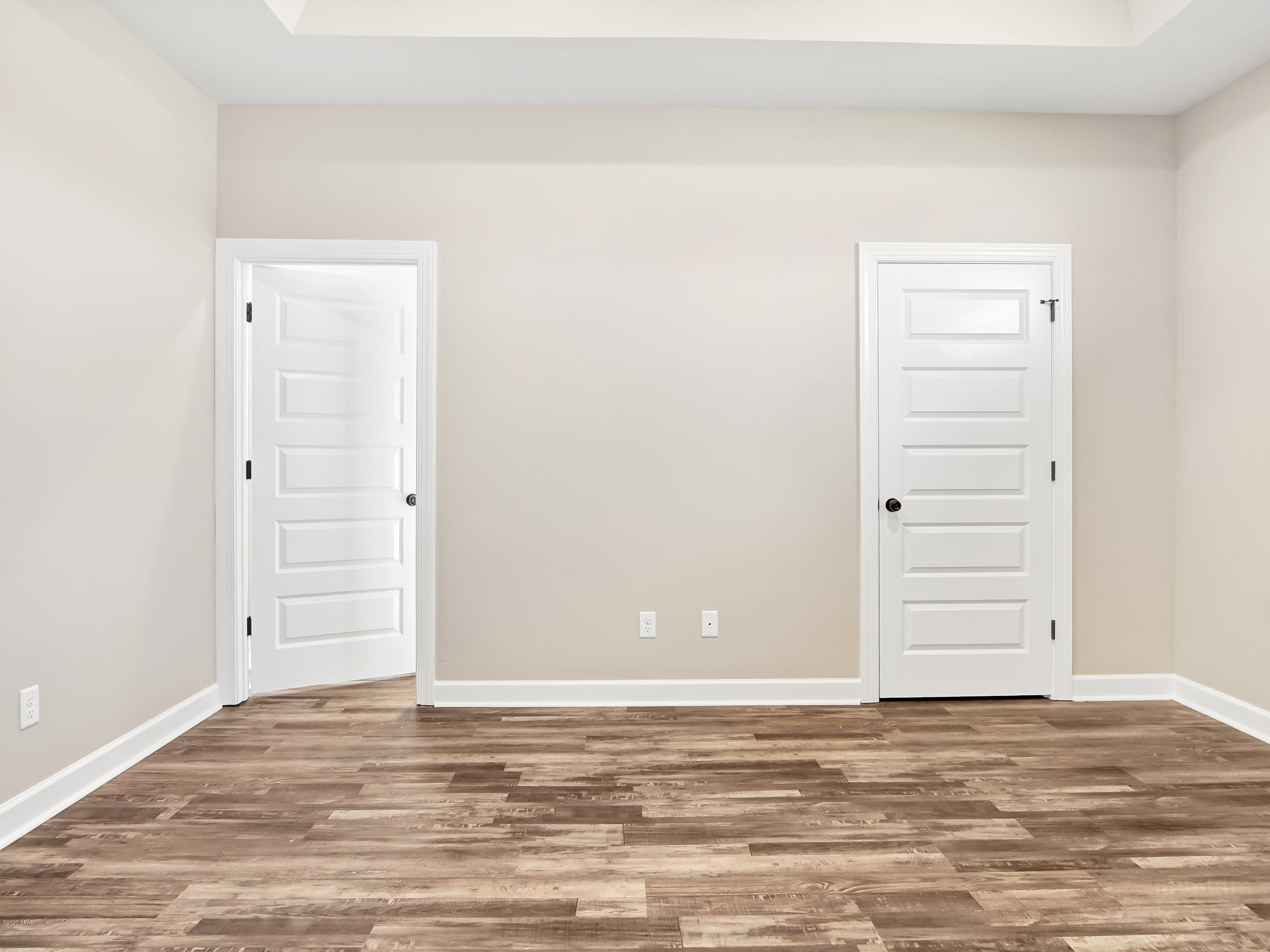 Gulf Highlands I - Residential