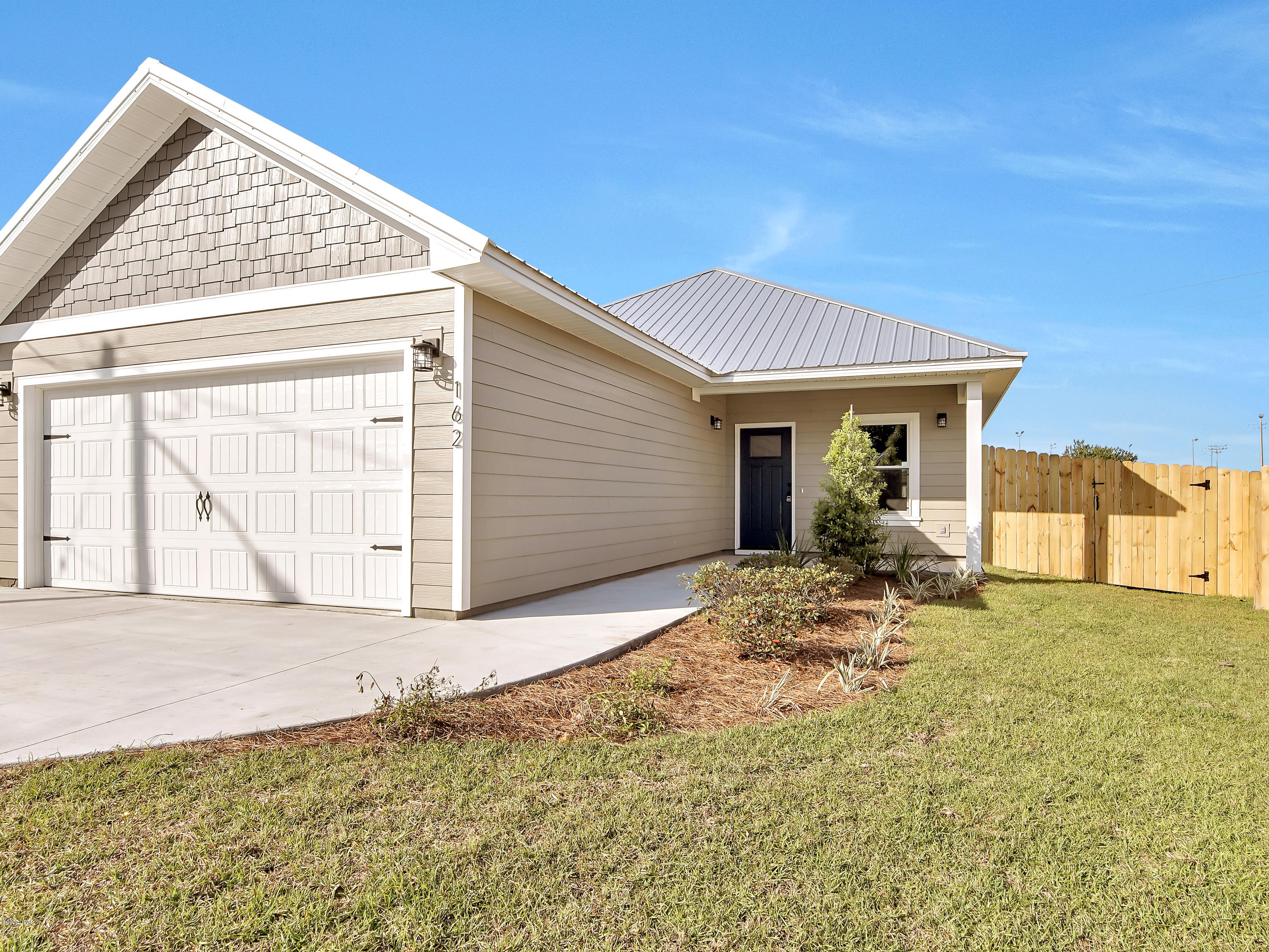 Gulf Highlands I - Residential