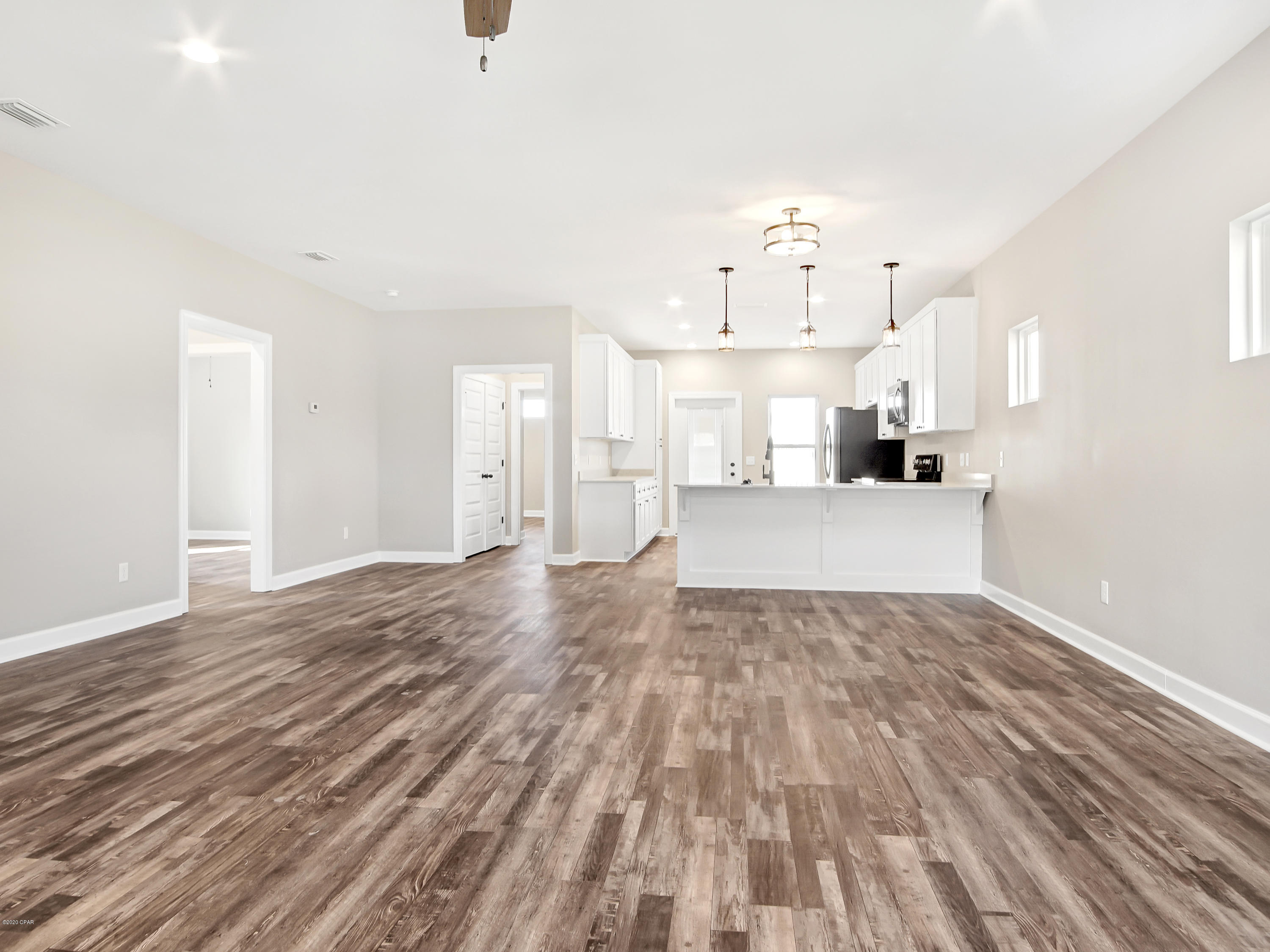 Gulf Highlands I - Residential