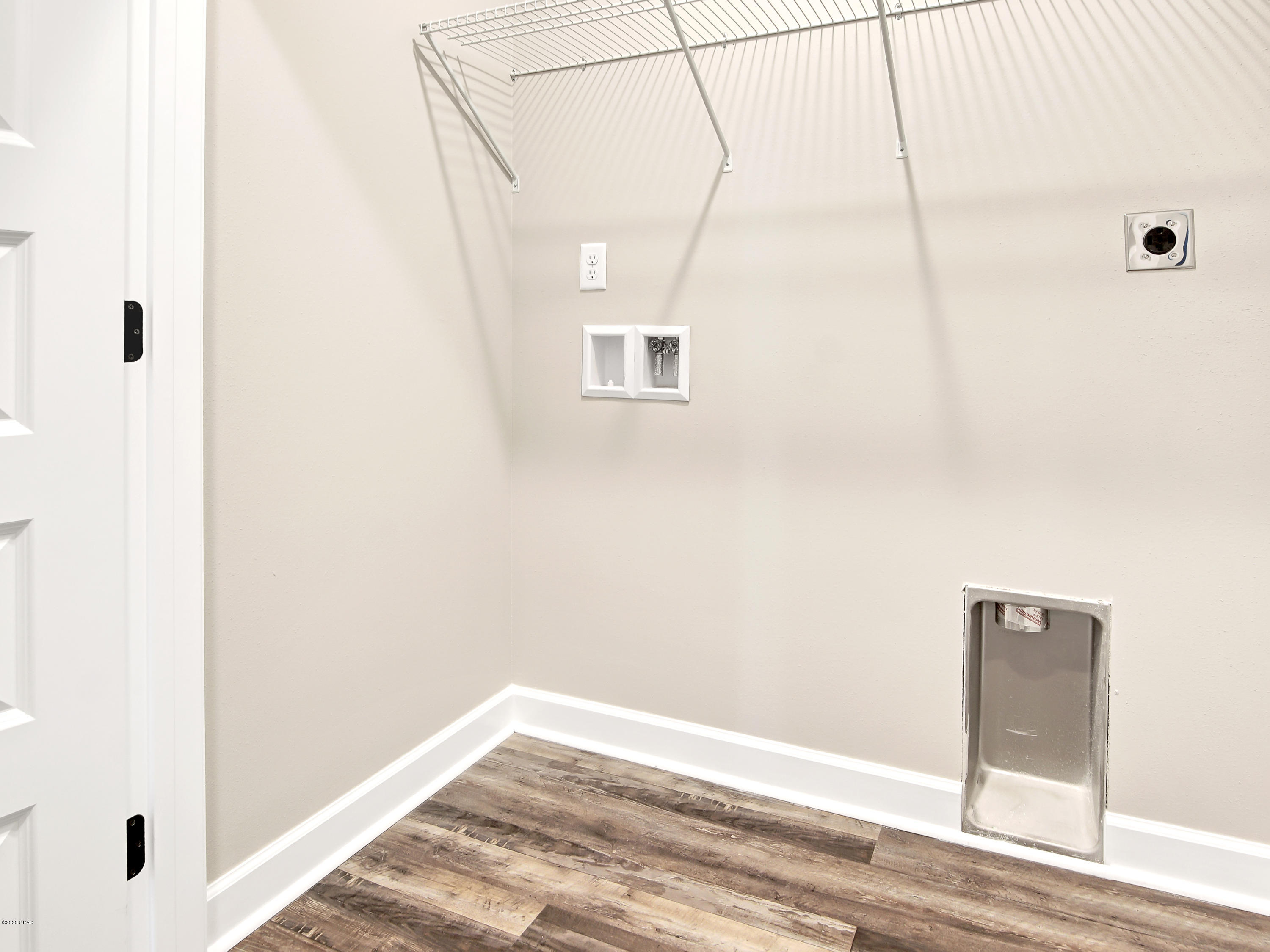 Gulf Highlands I - Residential