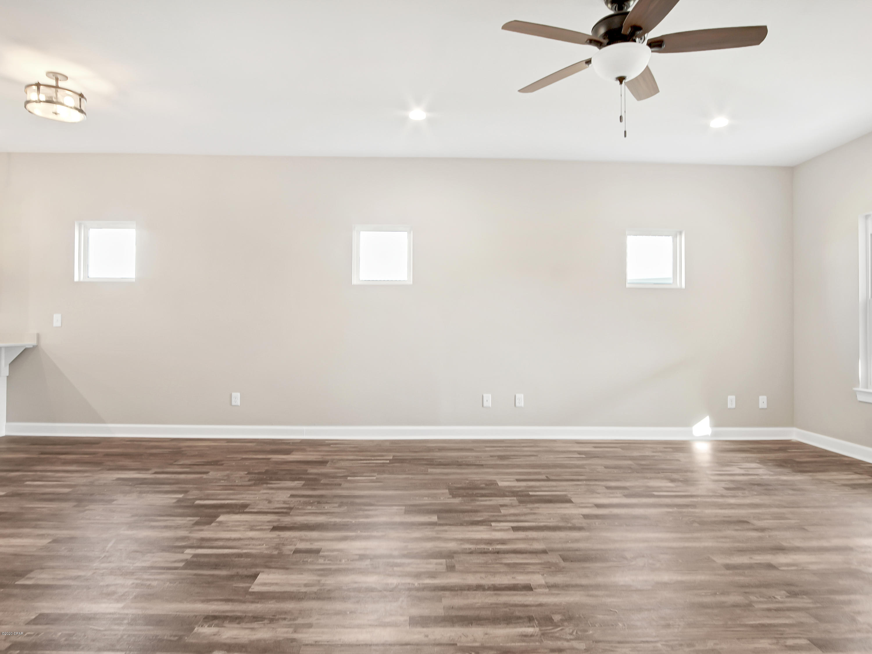 Gulf Highlands I - Residential