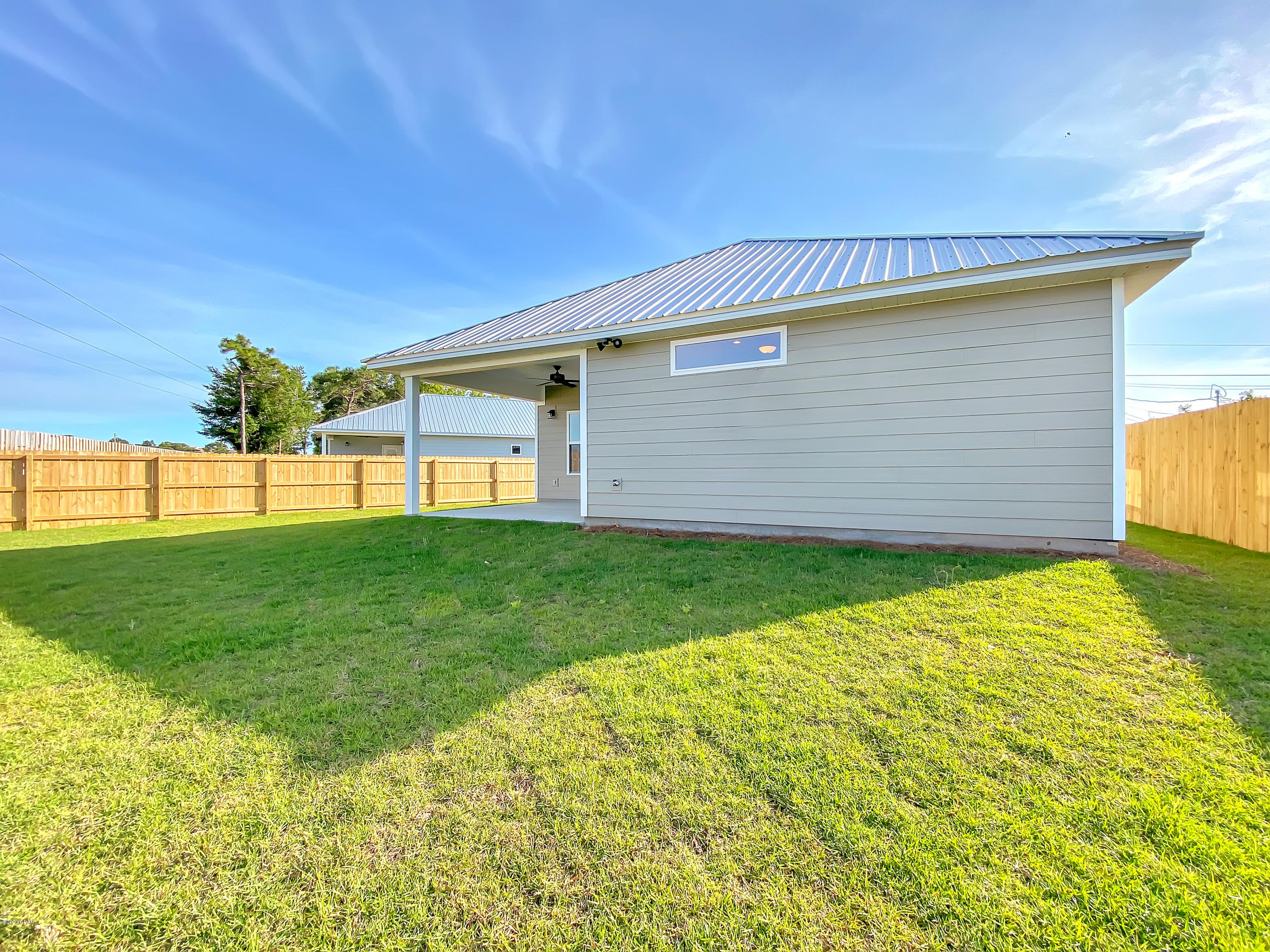 Gulf Highlands I - Residential