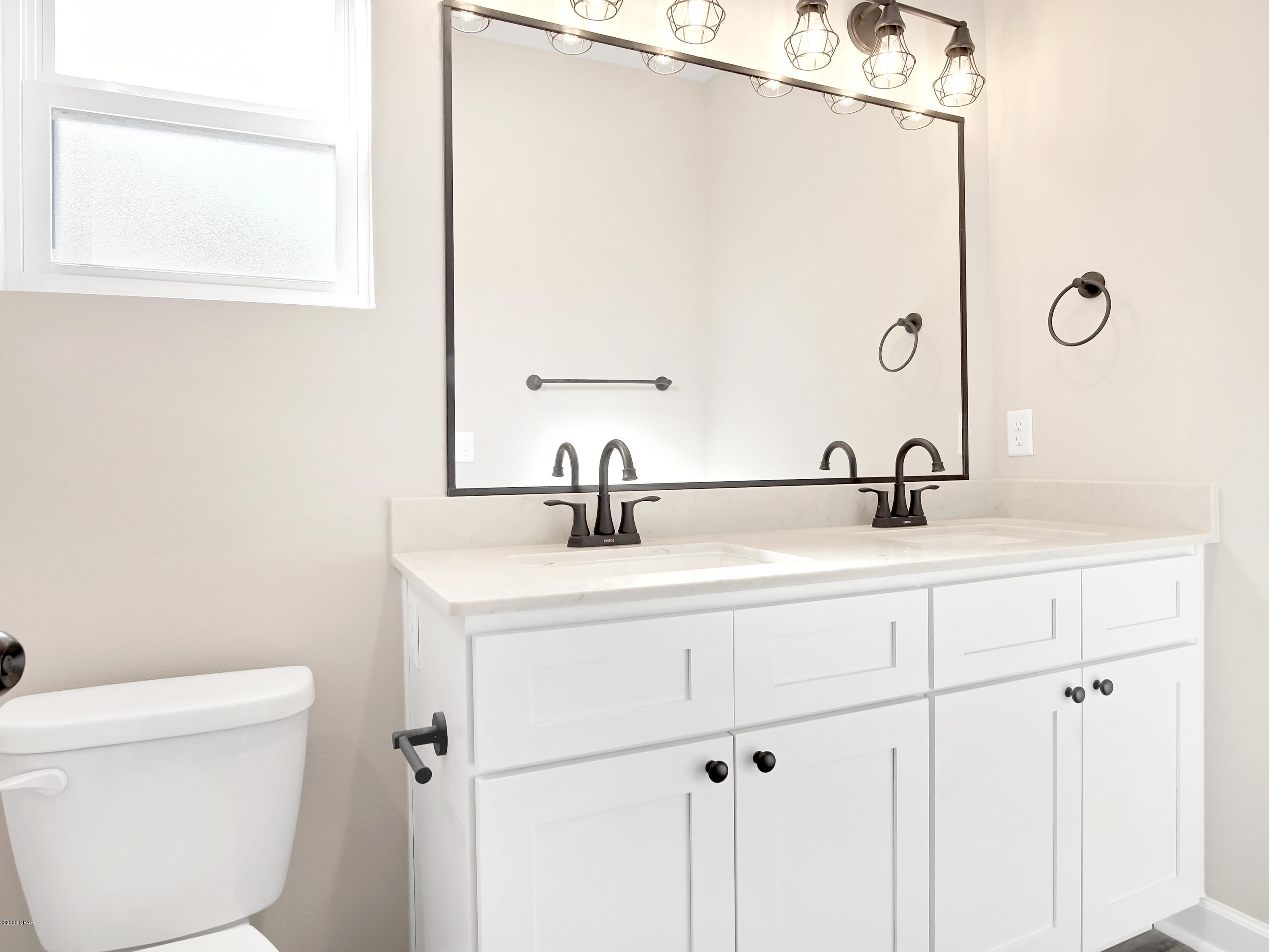 Gulf Highlands I - Residential