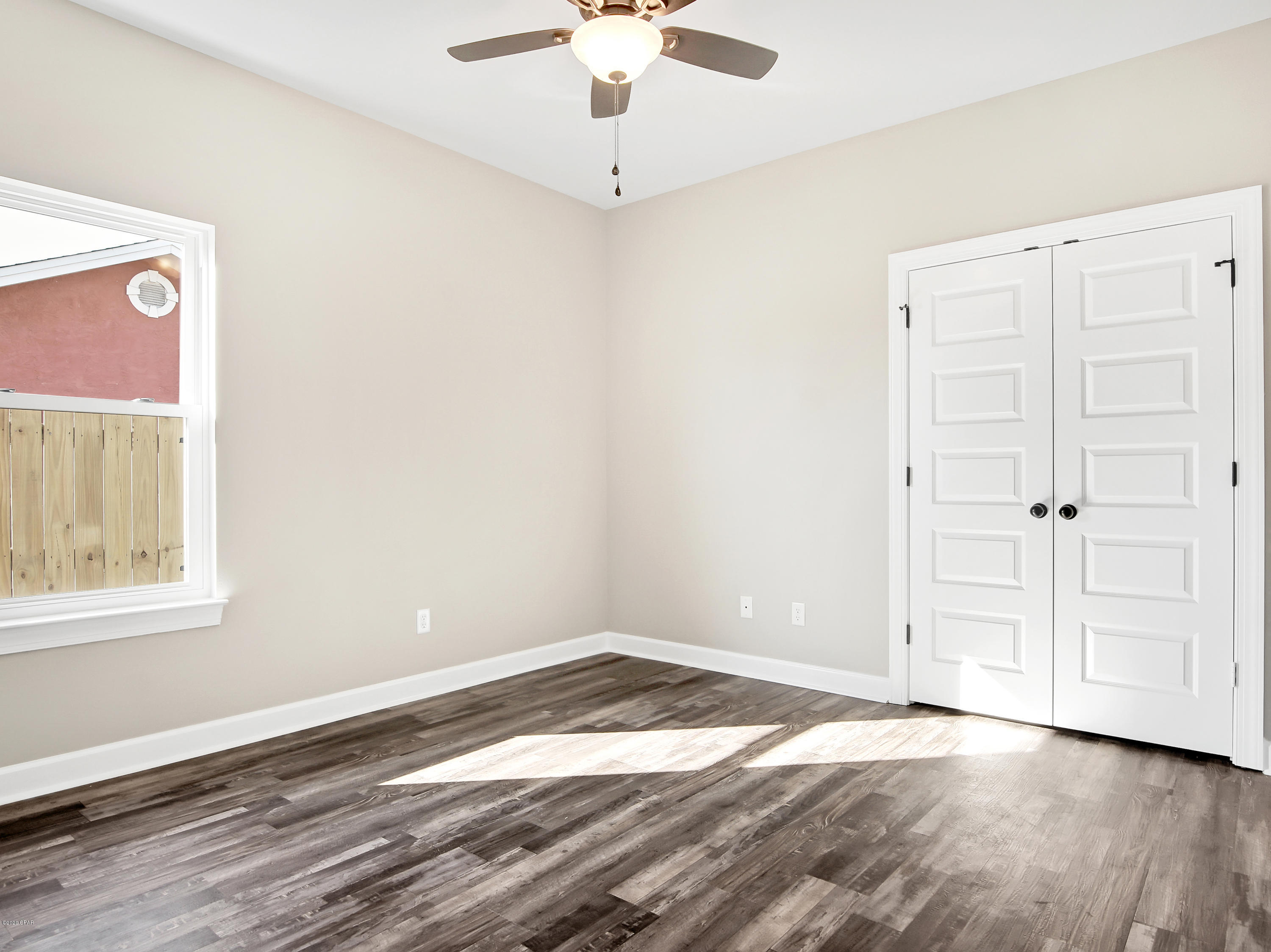 Gulf Highlands I - Residential