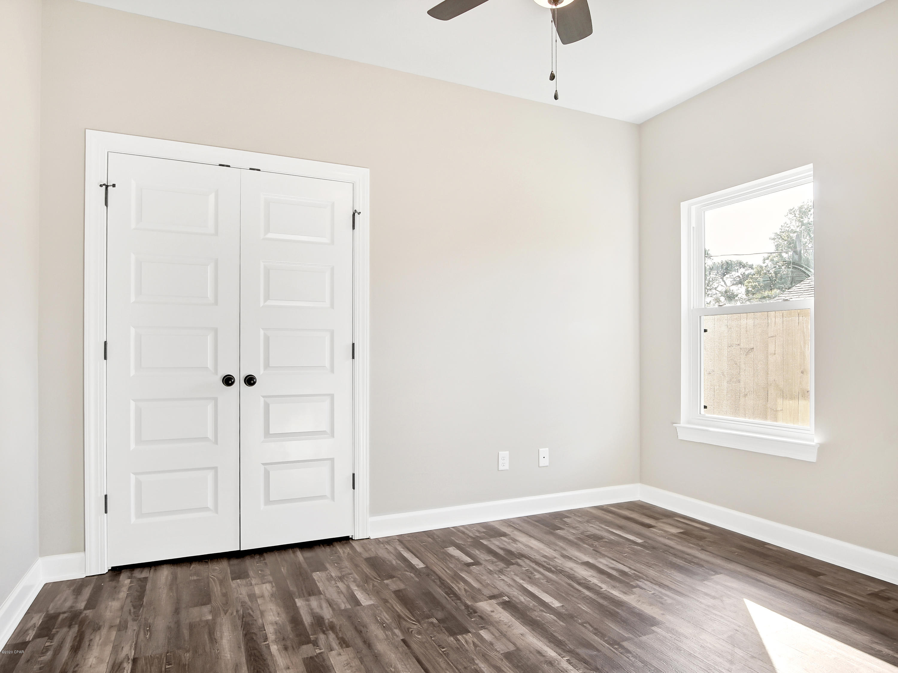 Gulf Highlands I - Residential