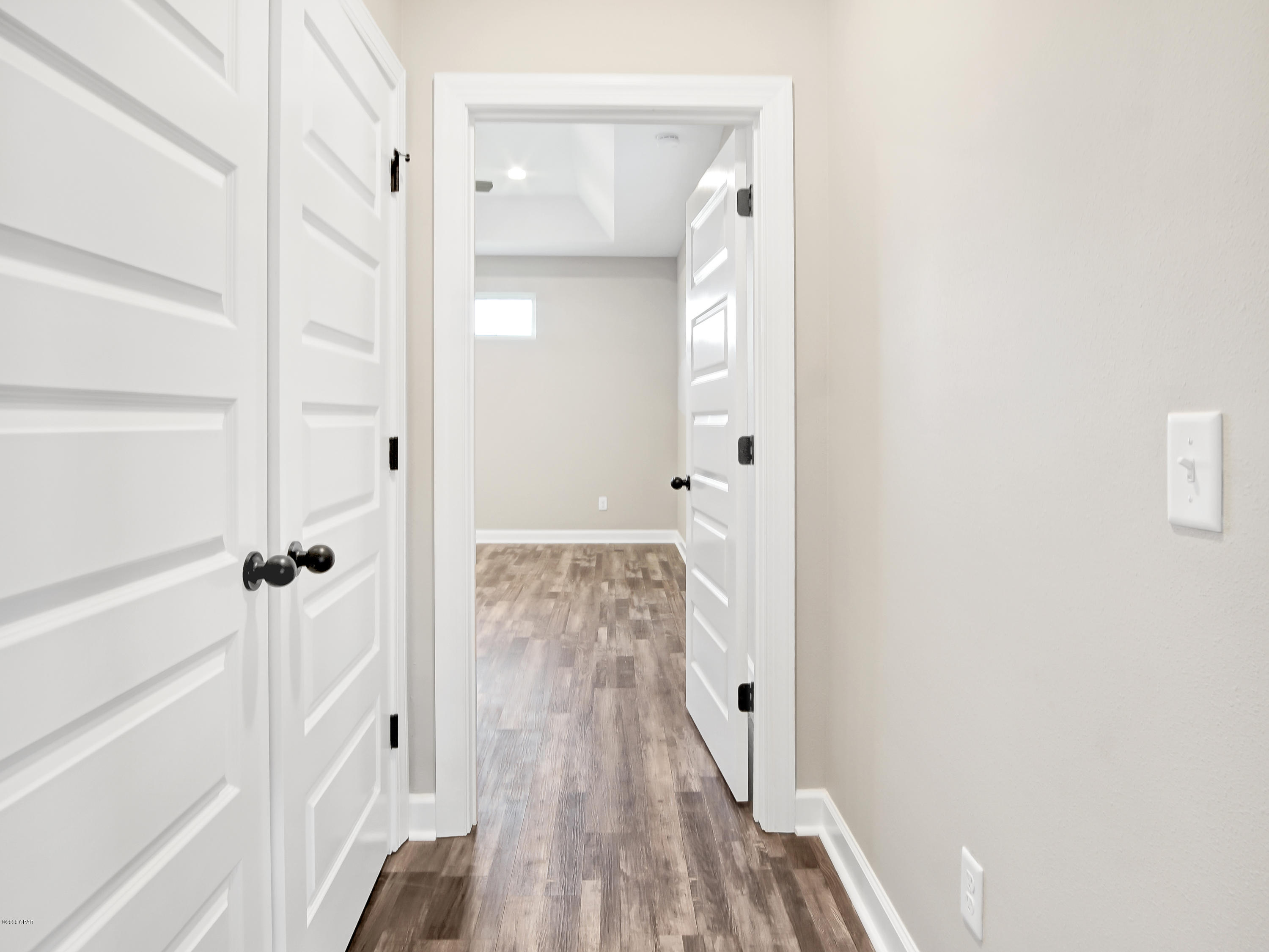 Gulf Highlands I - Residential