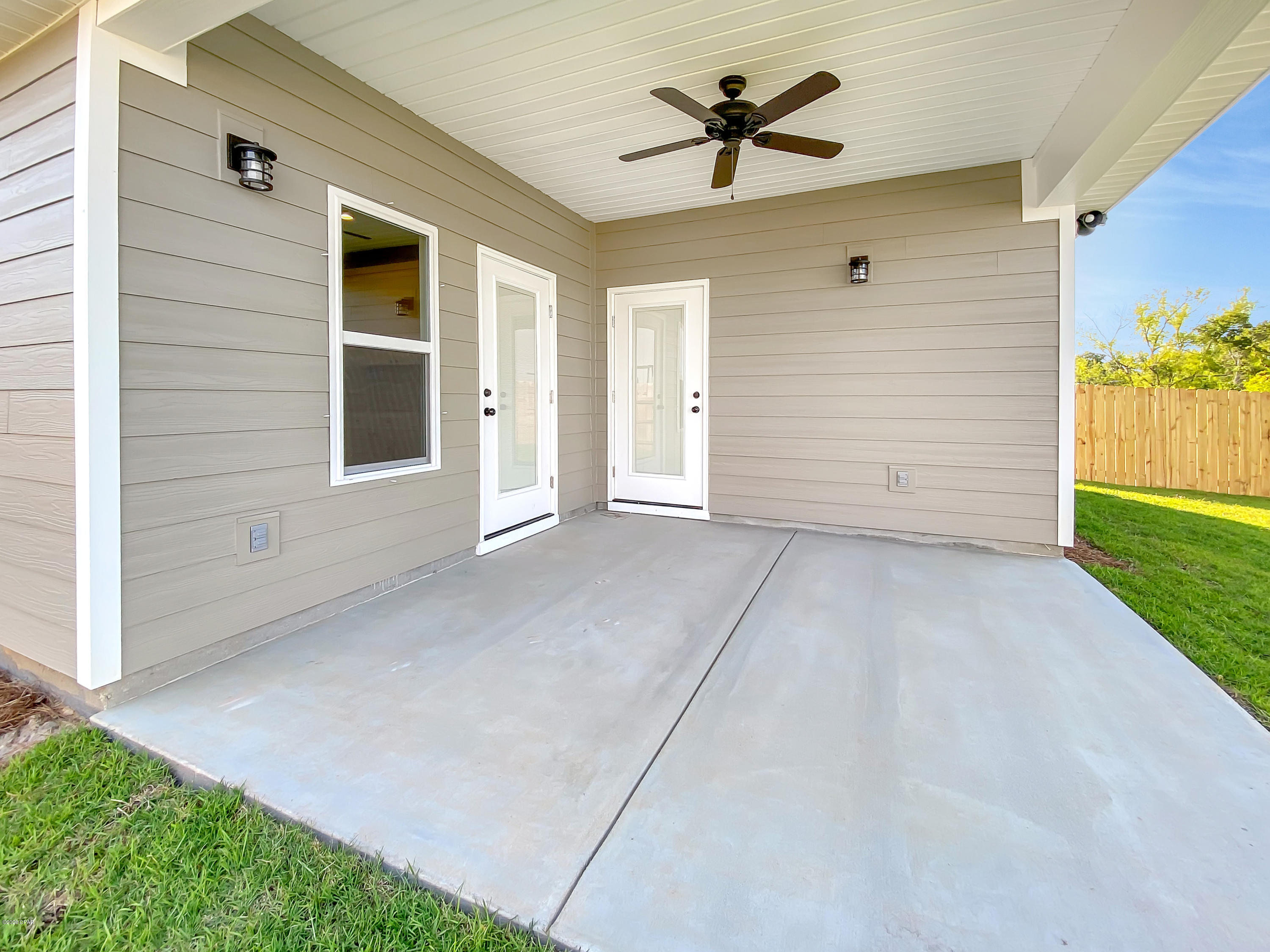 Gulf Highlands I - Residential