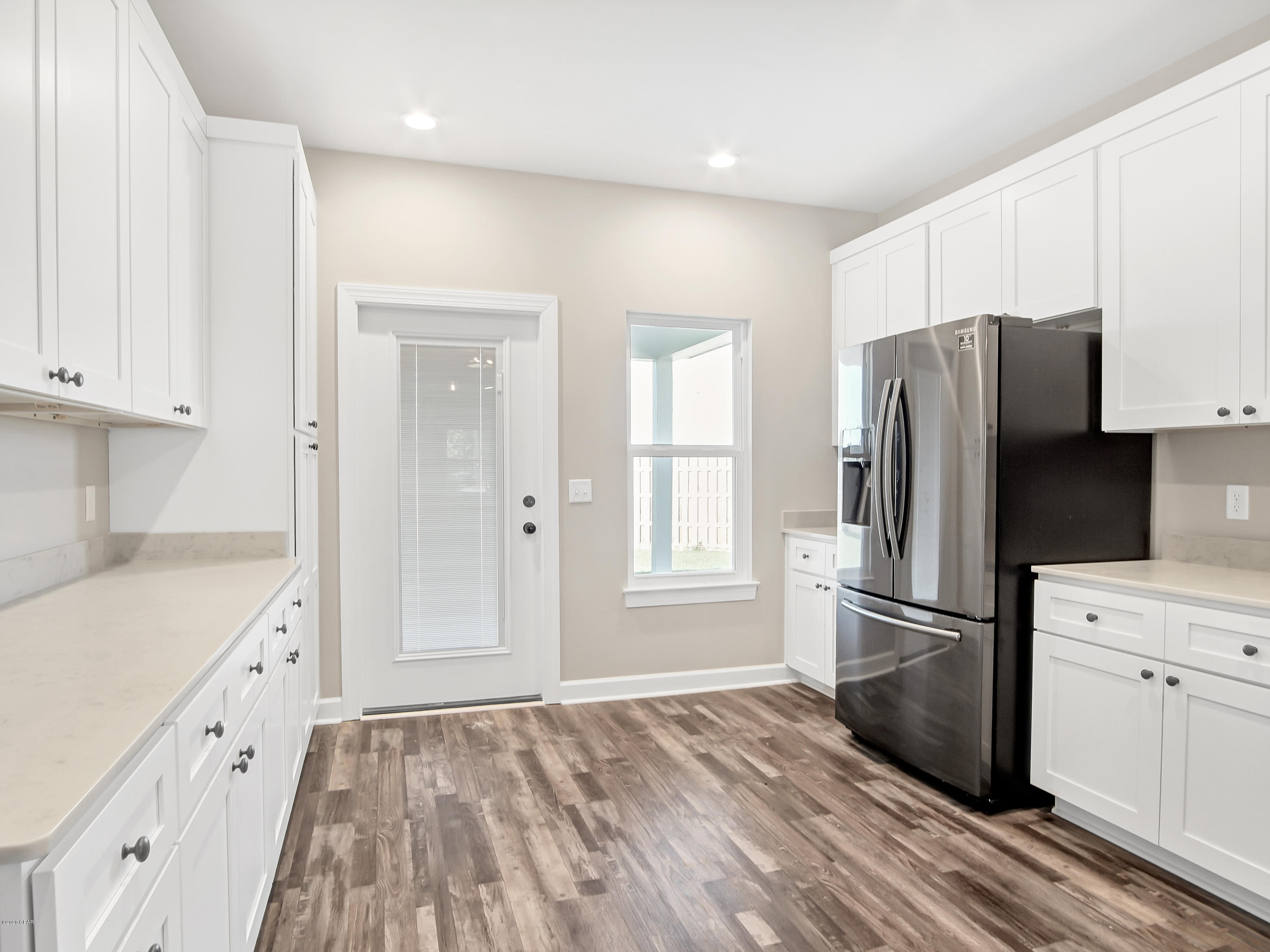 Gulf Highlands I - Residential