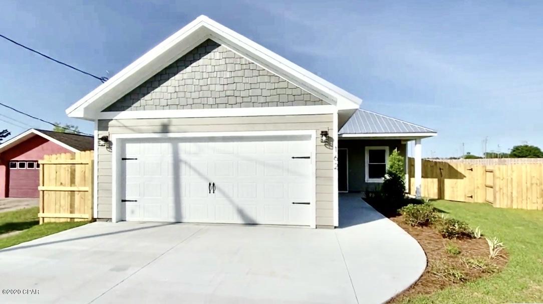 Gulf Highlands I - Residential