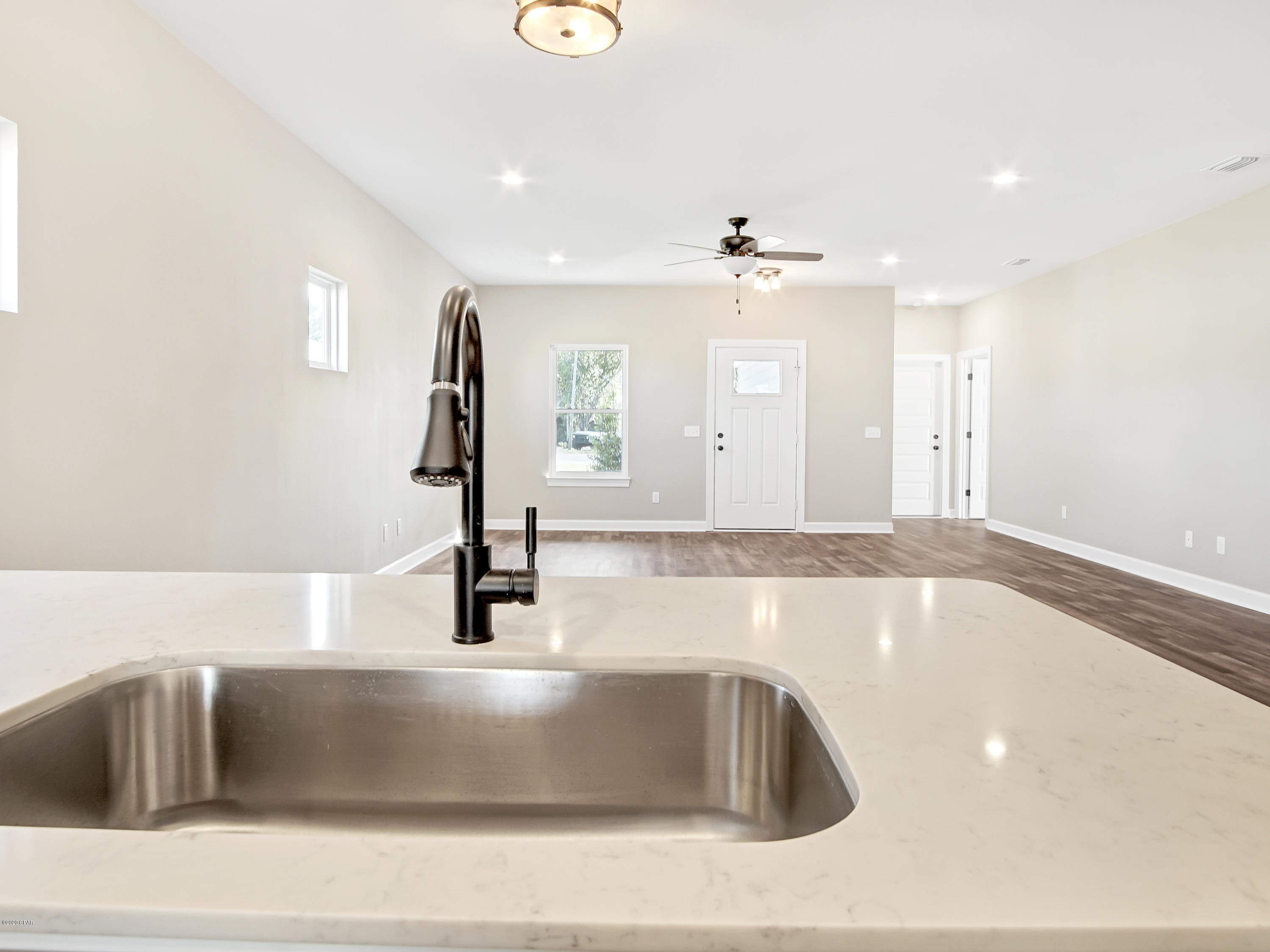 Gulf Highlands I - Residential