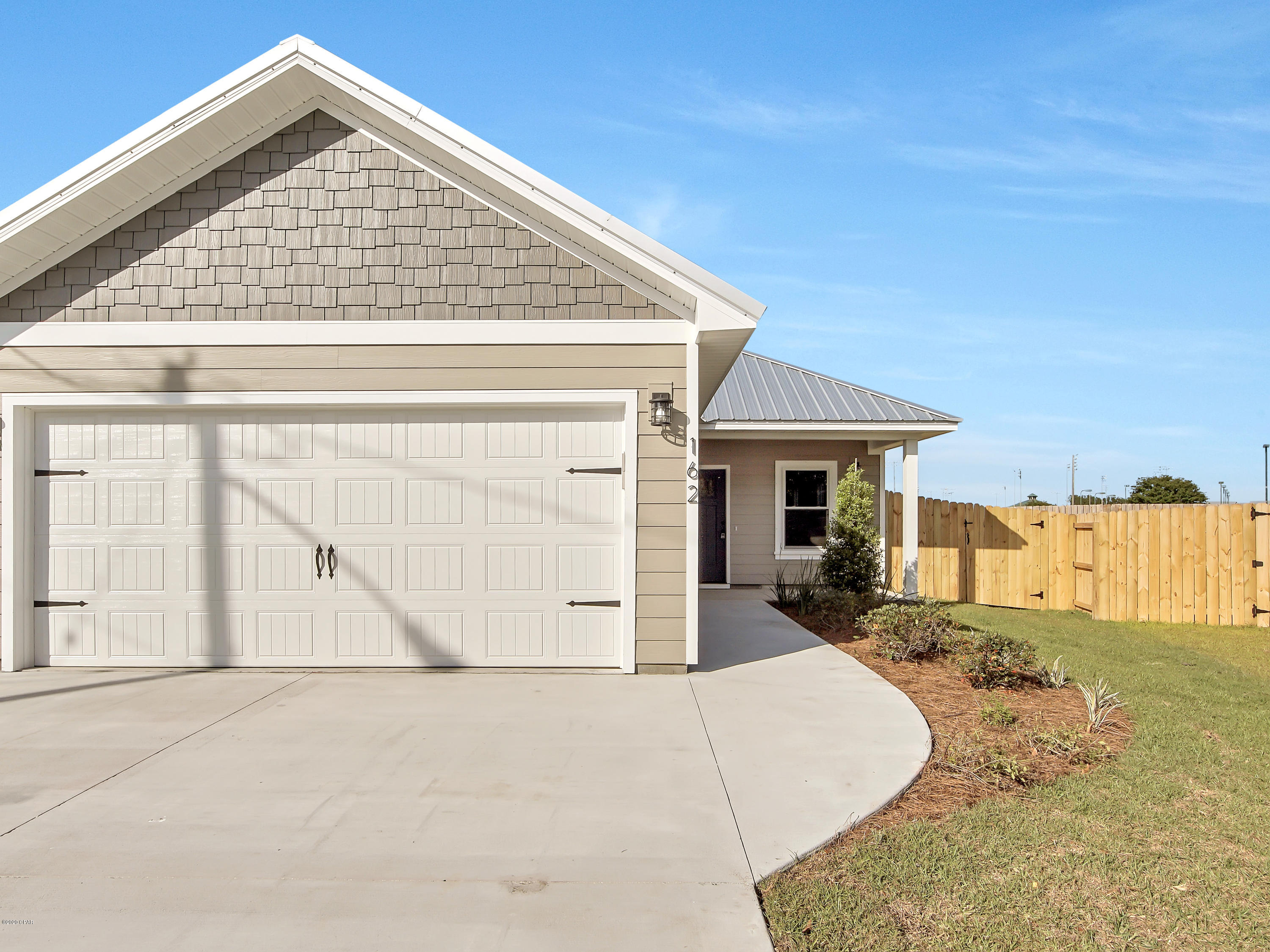 Gulf Highlands I - Residential