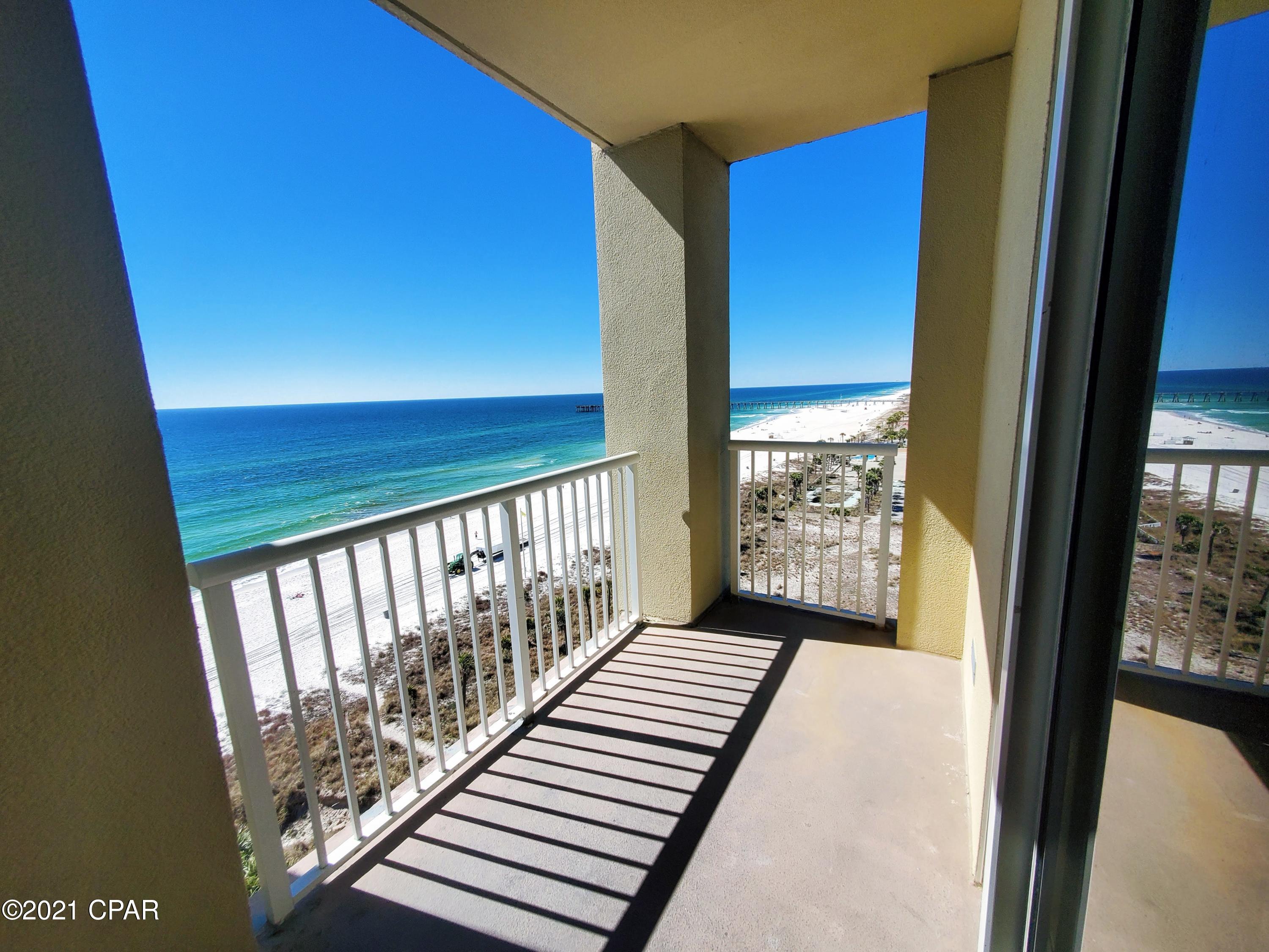 Grand Panama Beach Resort - Residential