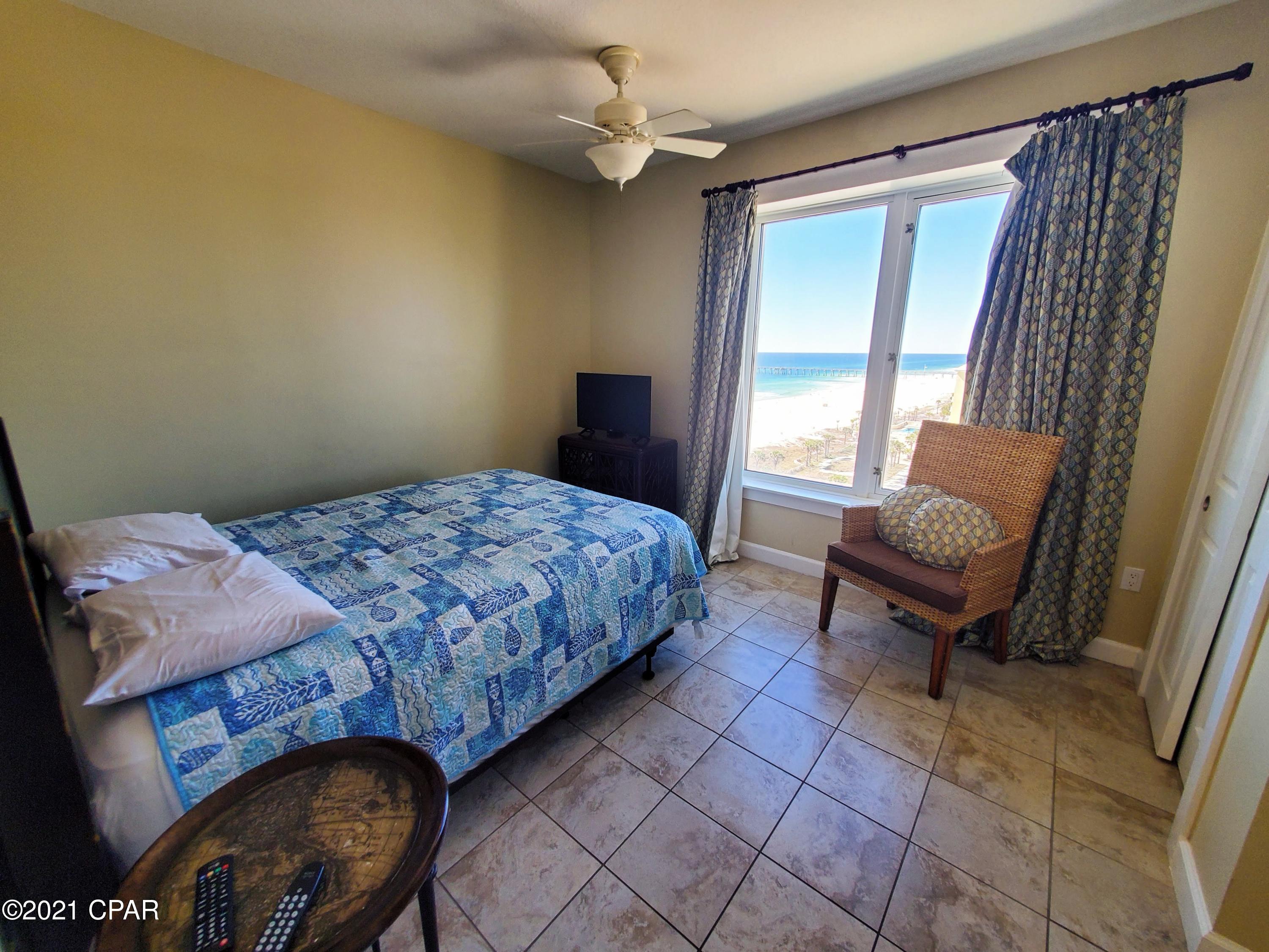 Grand Panama Beach Resort - Residential