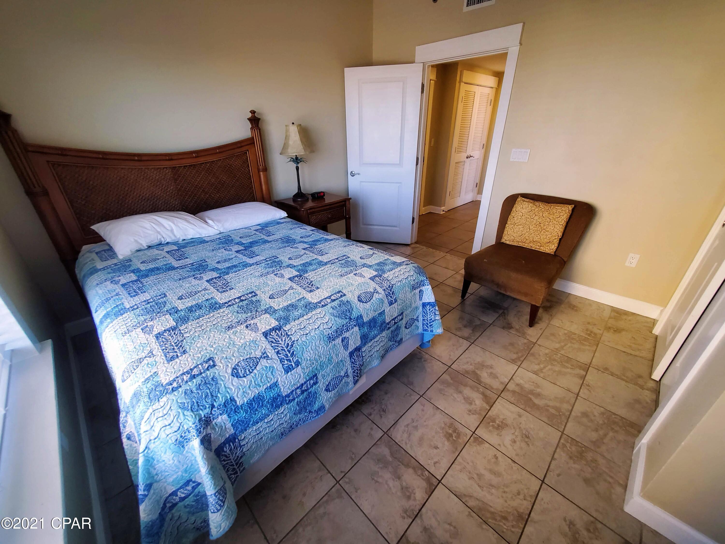 Grand Panama Beach Resort - Residential