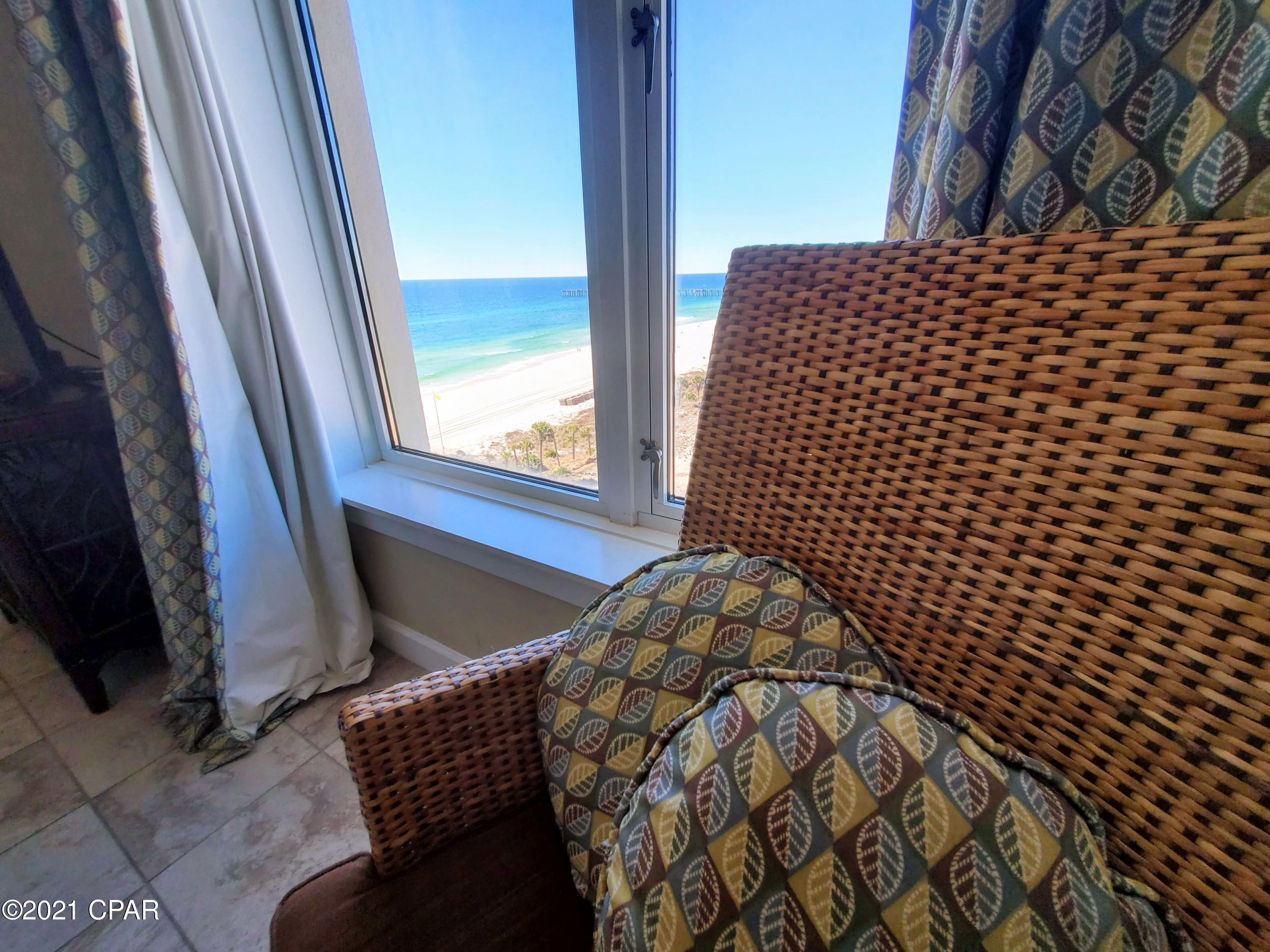 Grand Panama Beach Resort - Residential