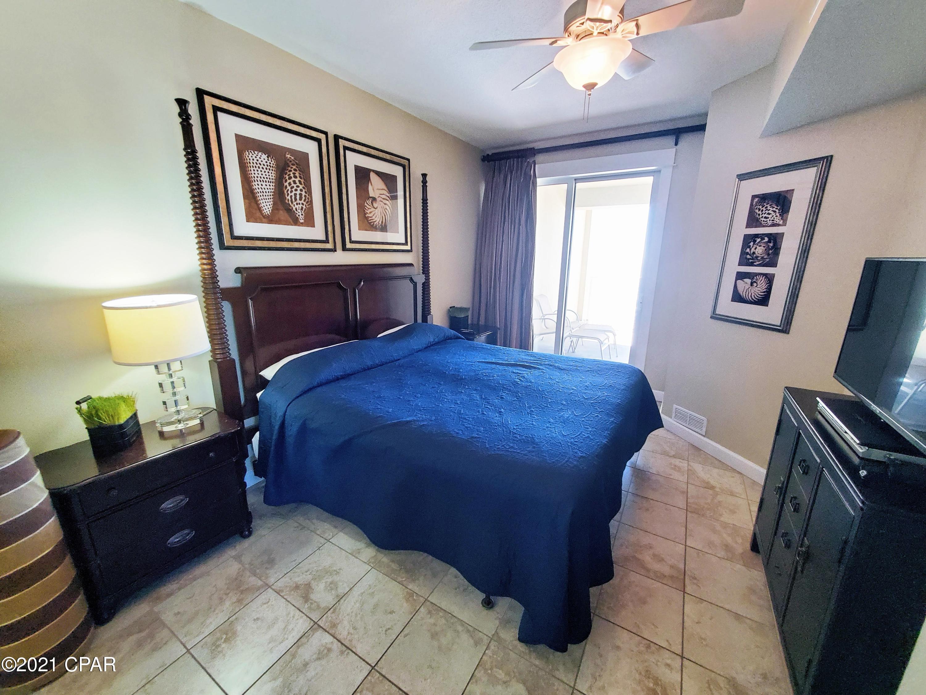 Grand Panama Beach Resort - Residential