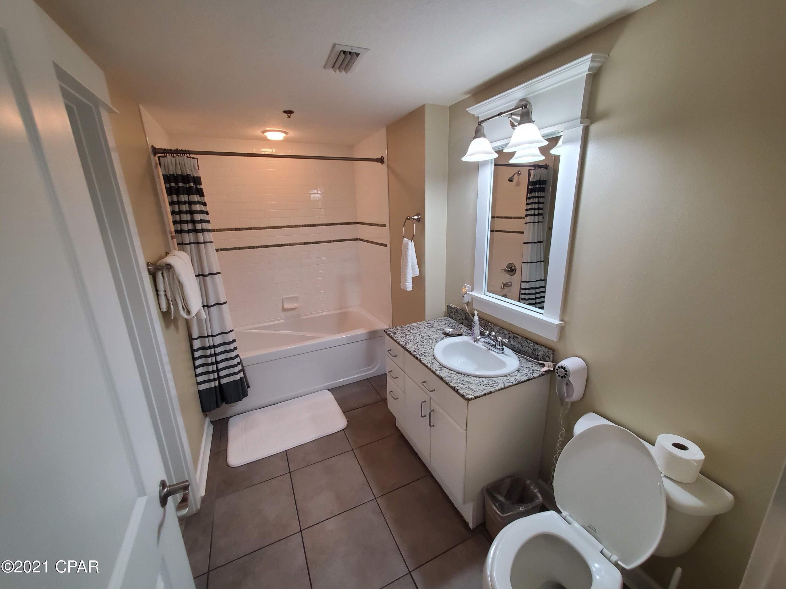 Grand Panama Beach Resort - Residential