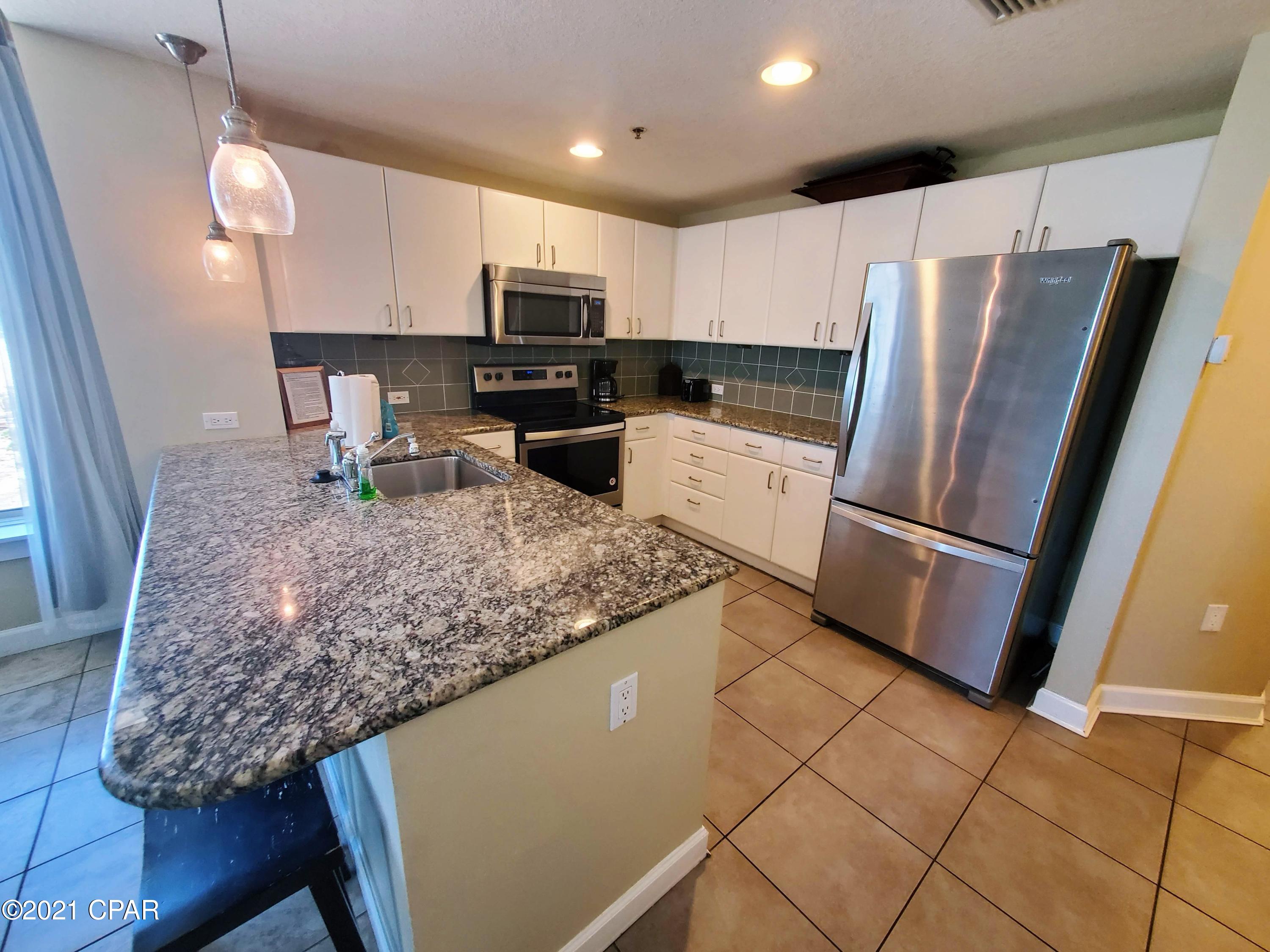 Grand Panama Beach Resort - Residential