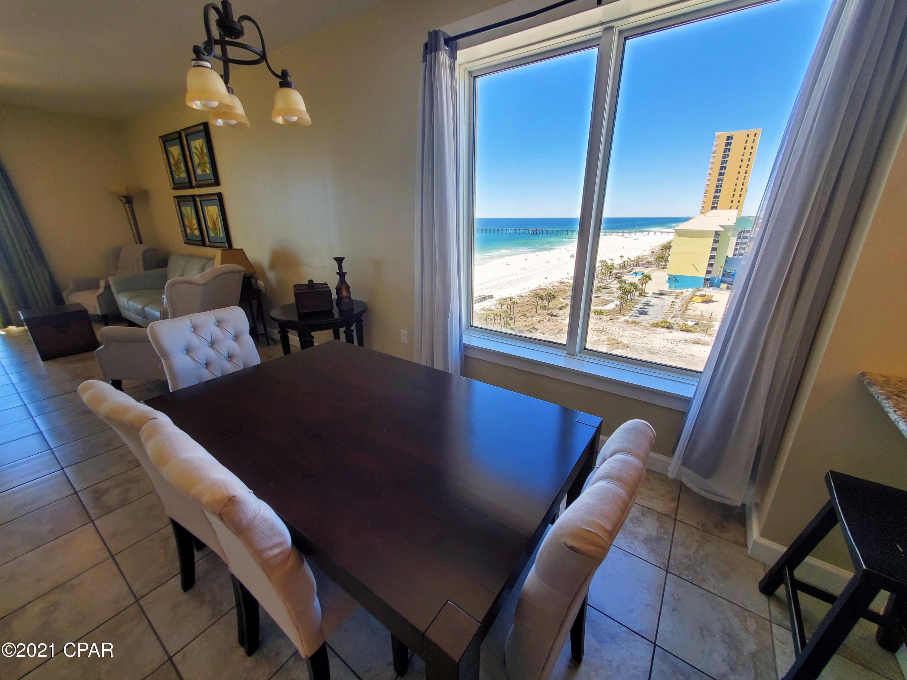 Grand Panama Beach Resort - Residential