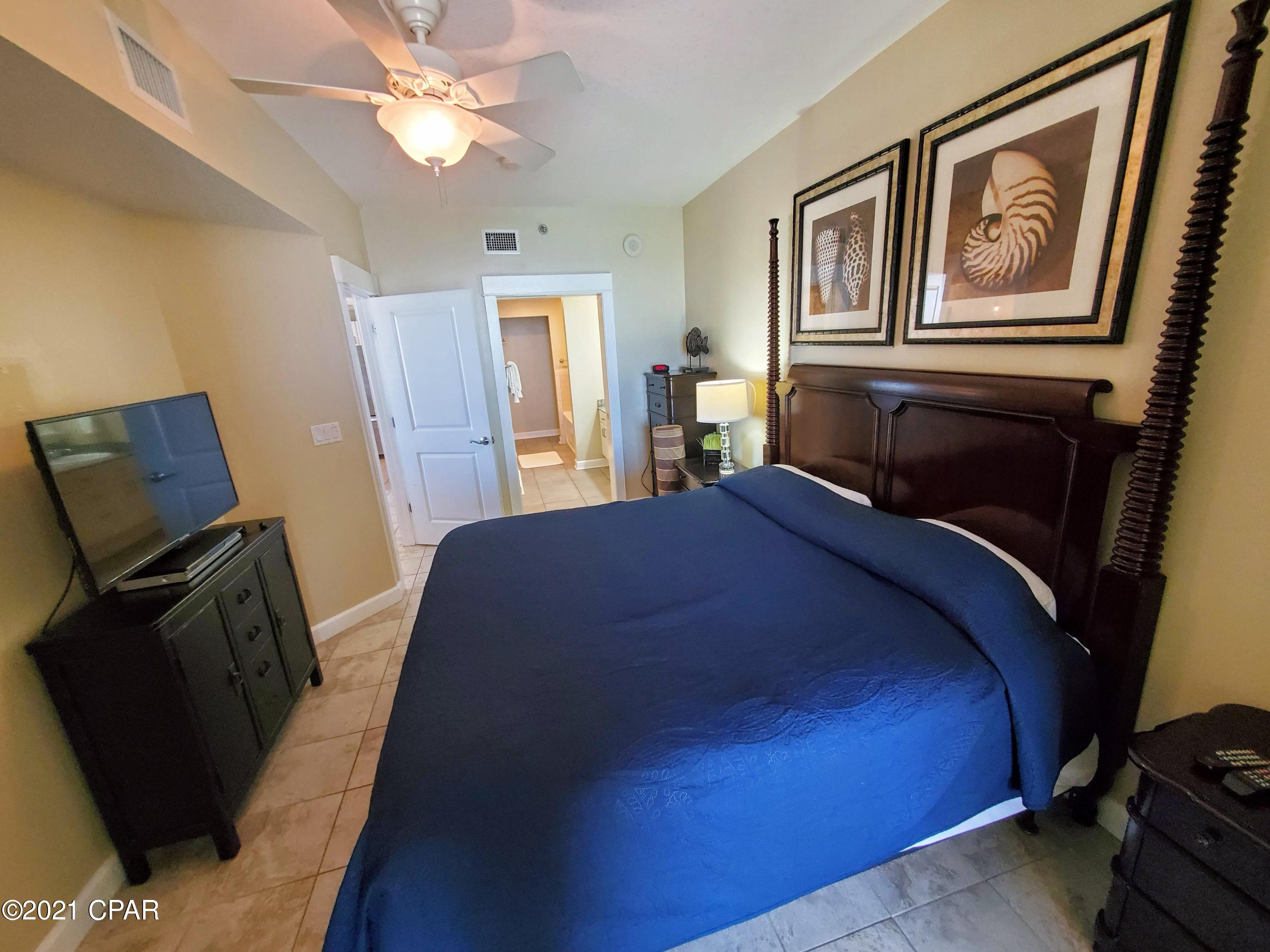 Grand Panama Beach Resort - Residential