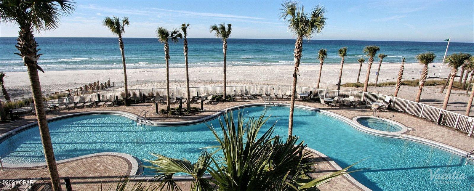 Grand Panama Beach Resort - Residential