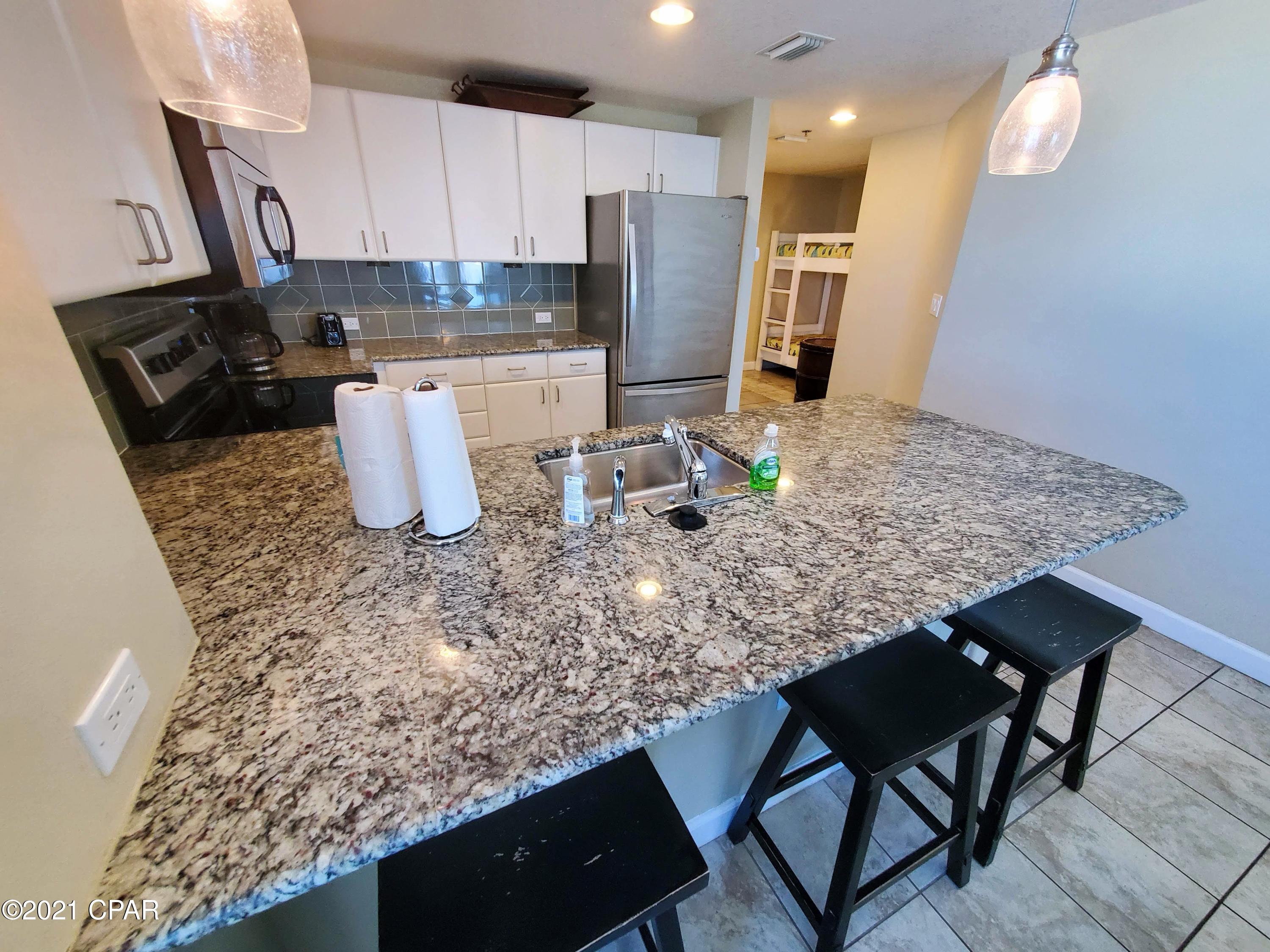 Grand Panama Beach Resort - Residential