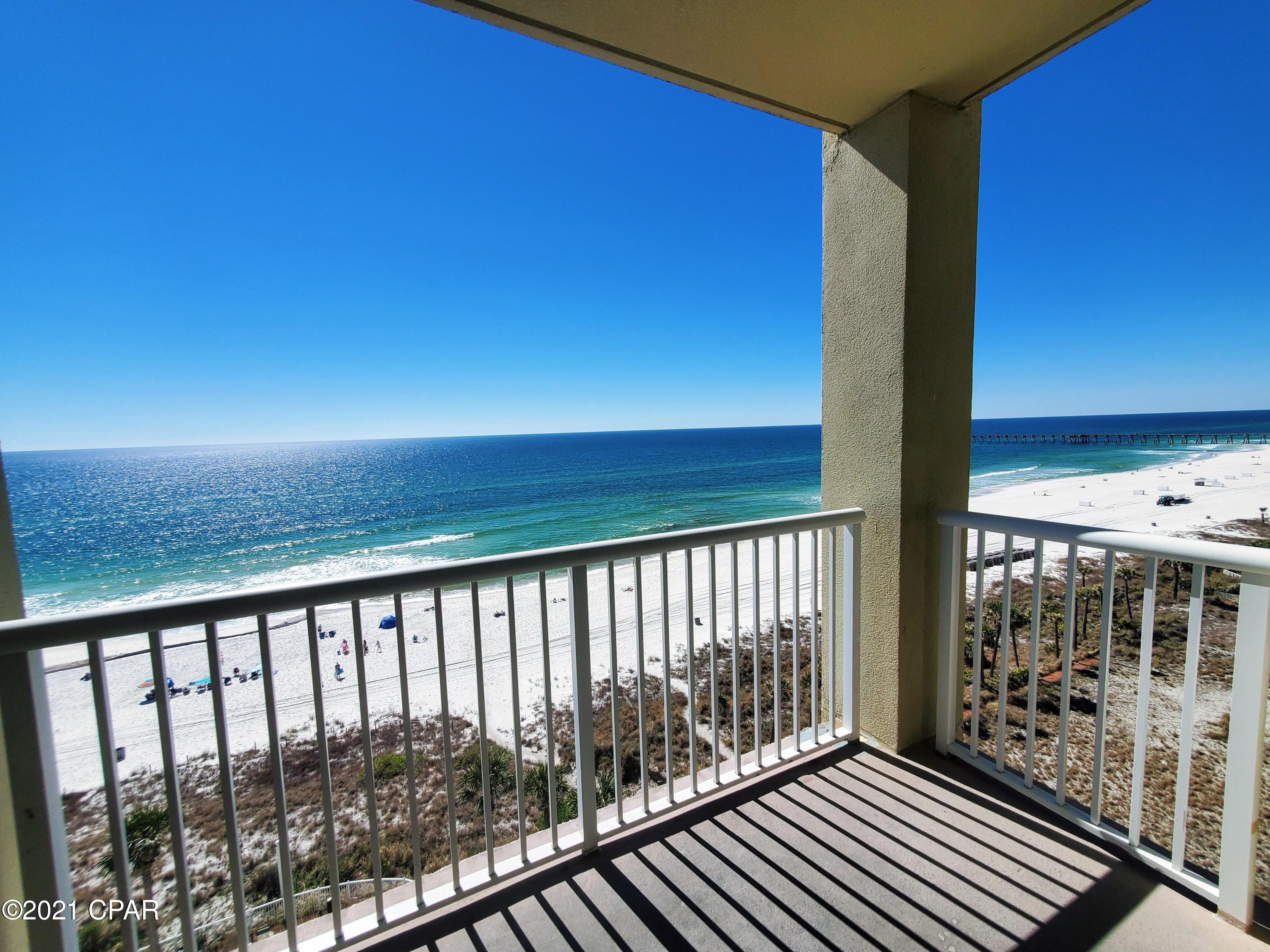 Grand Panama Beach Resort - Residential