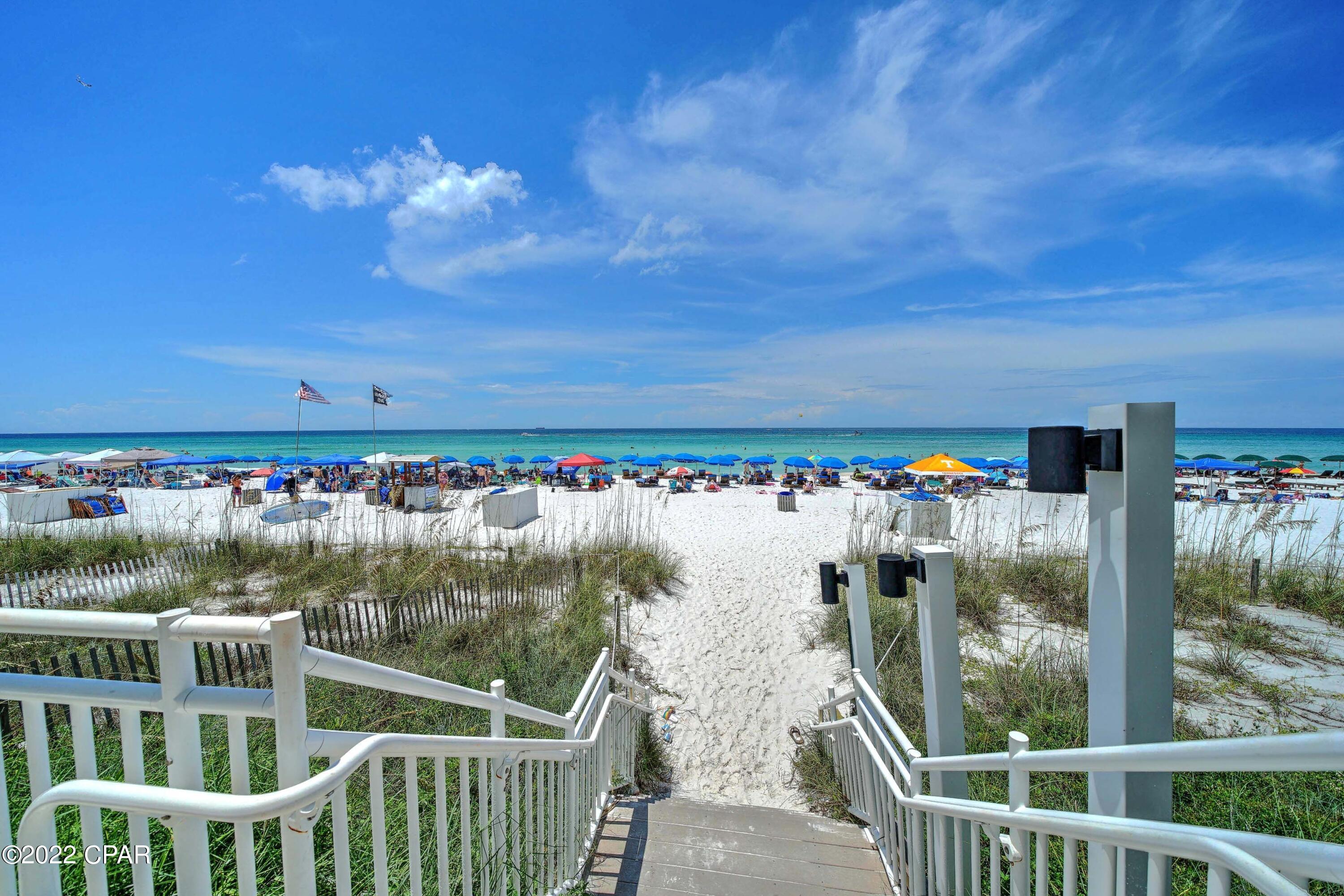 Watercrest Condo - Residential