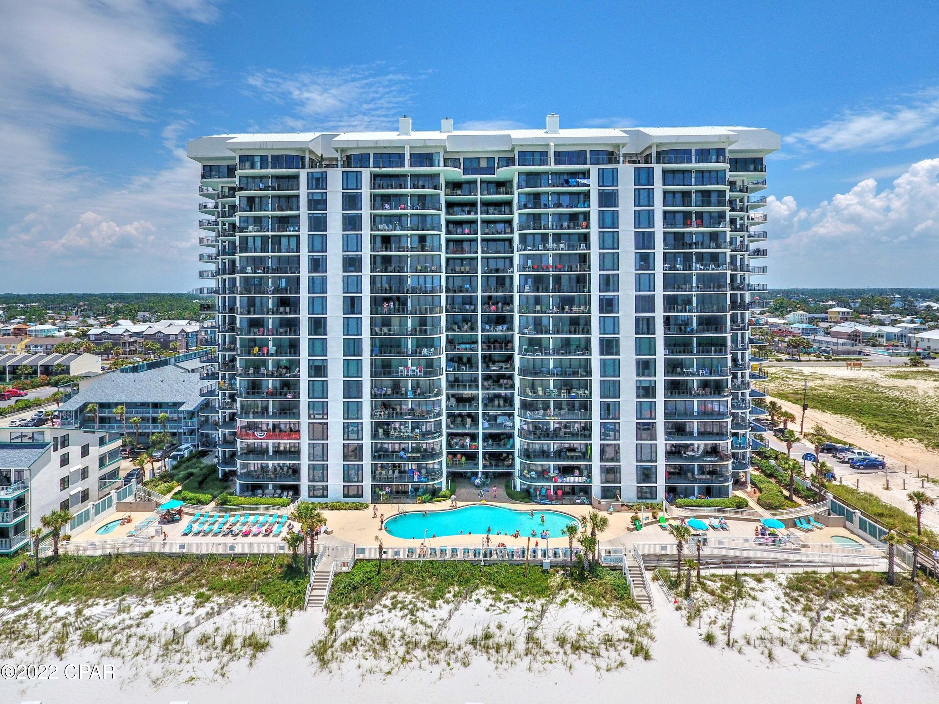 Watercrest Condo - Residential