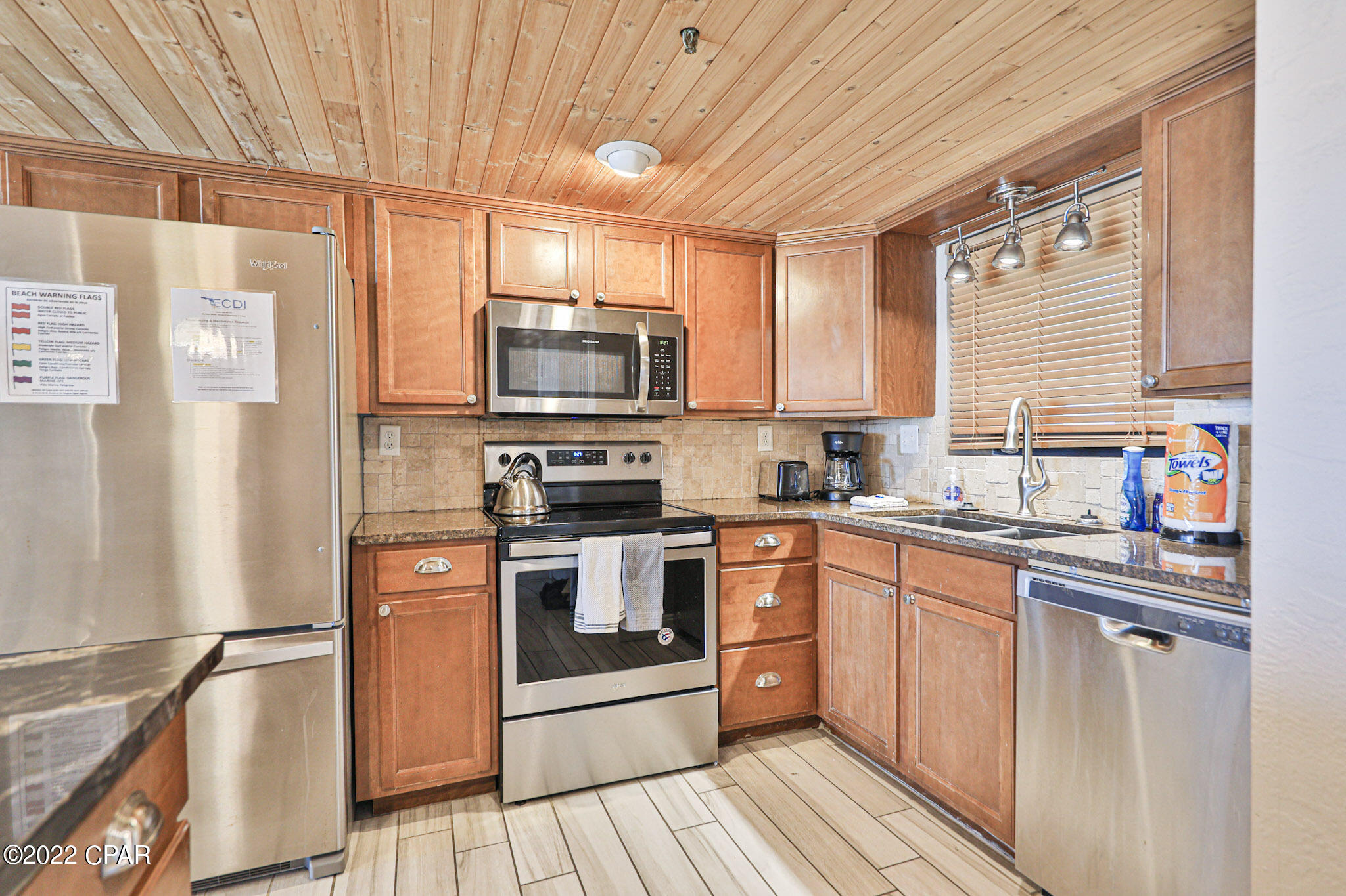 Watercrest Condo - Residential