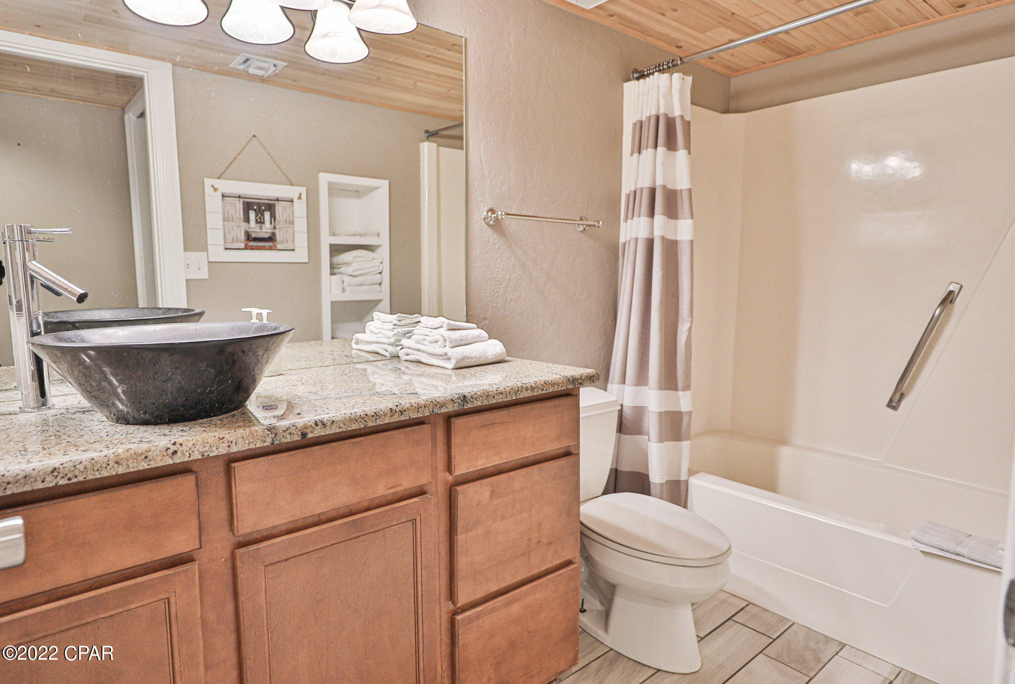 Watercrest Condo - Residential