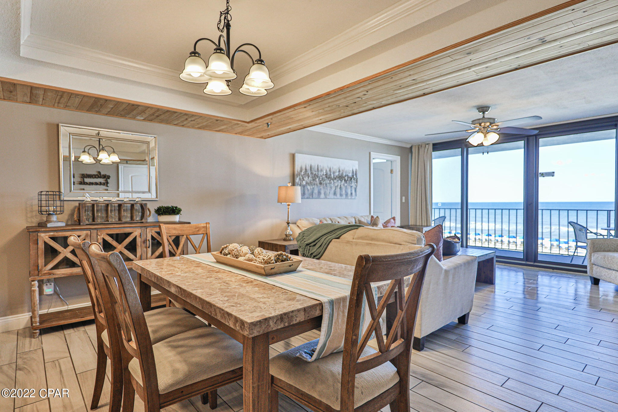 Watercrest Condo - Residential