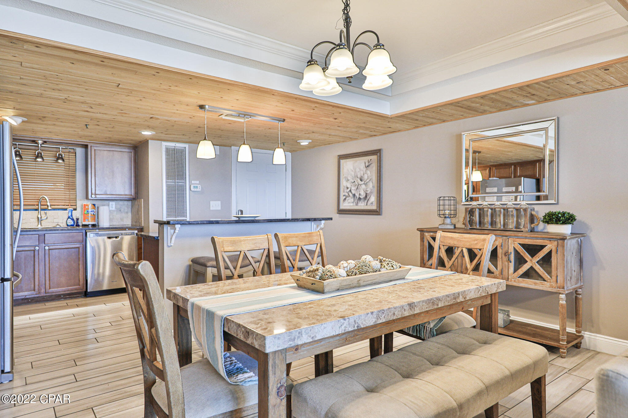 Watercrest Condo - Residential