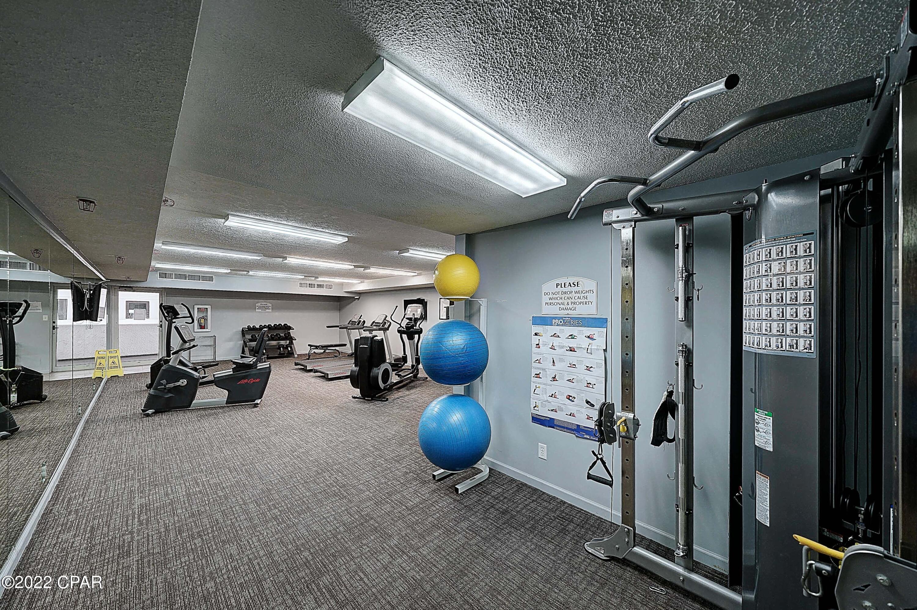 Watercrest Condo - Residential