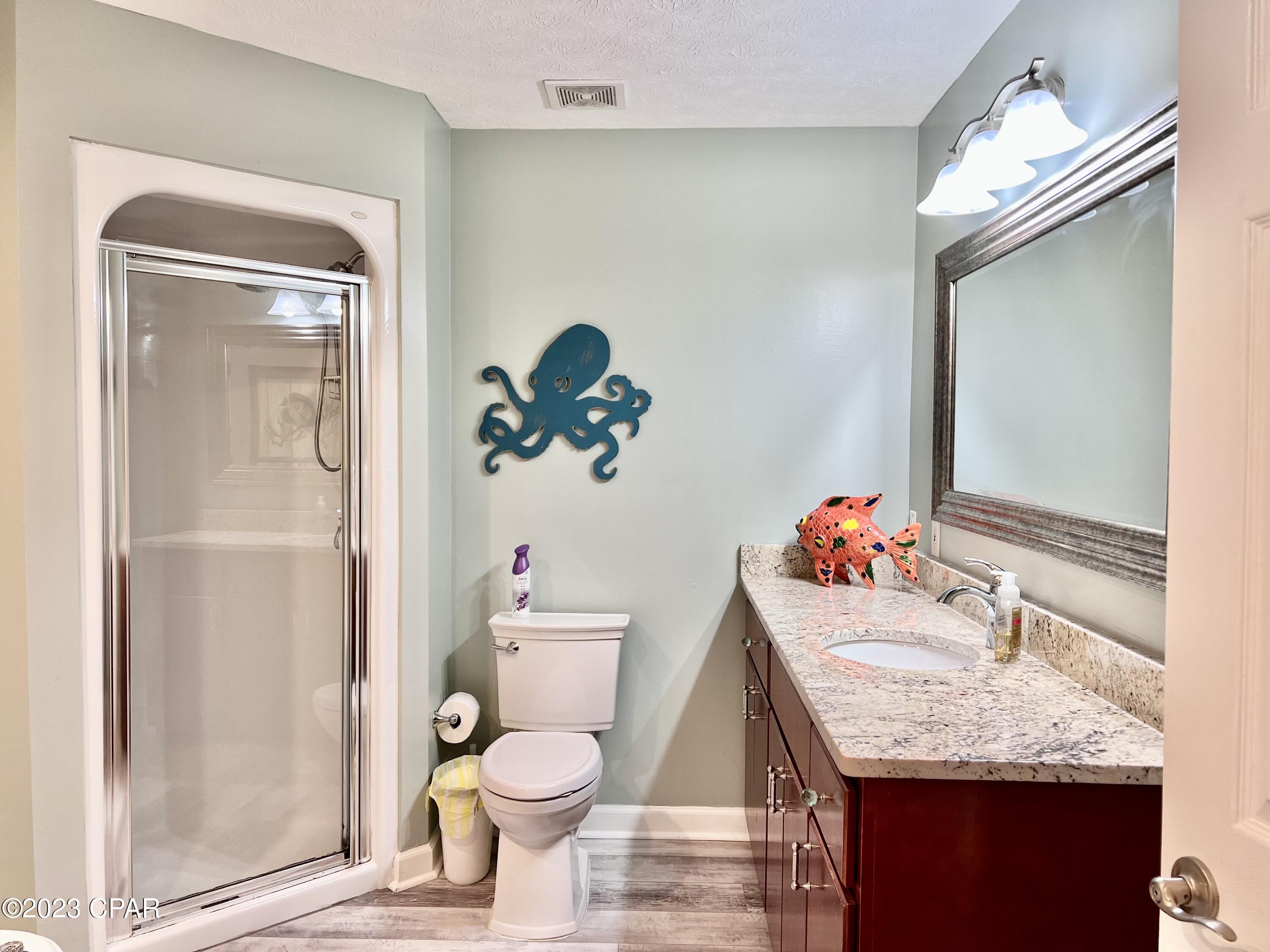 Bonita Point - Residential