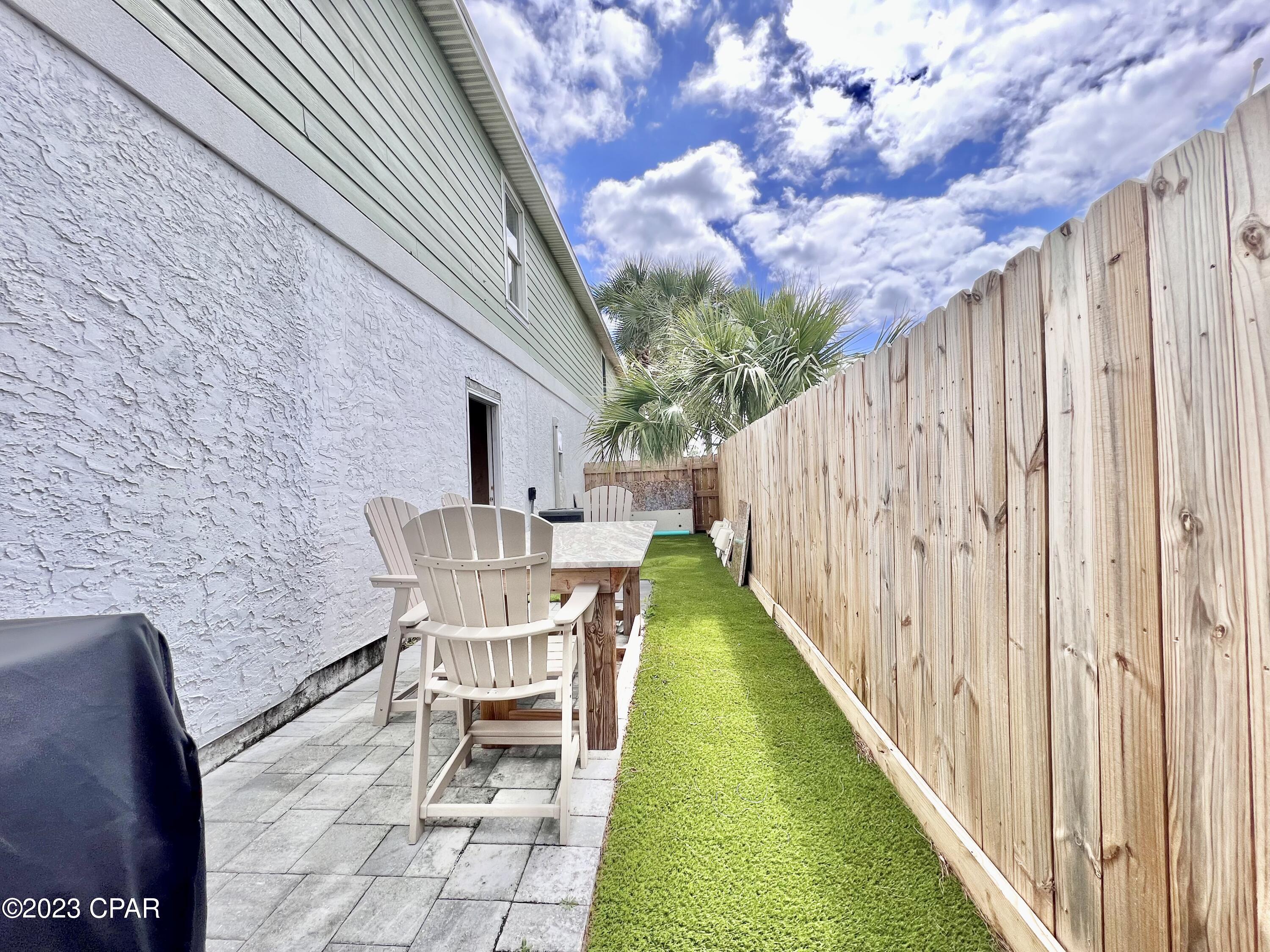 Bonita Point - Residential