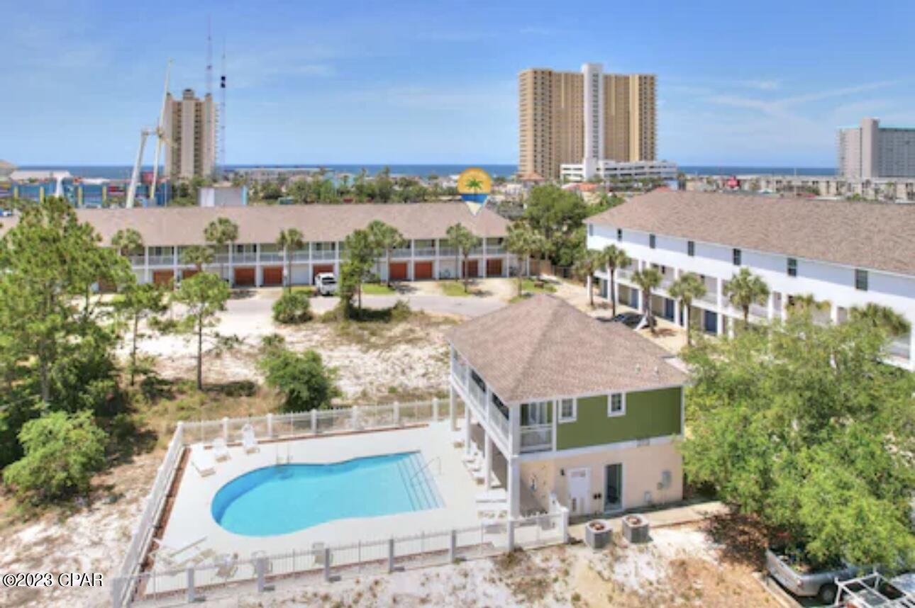 Bonita Point - Residential