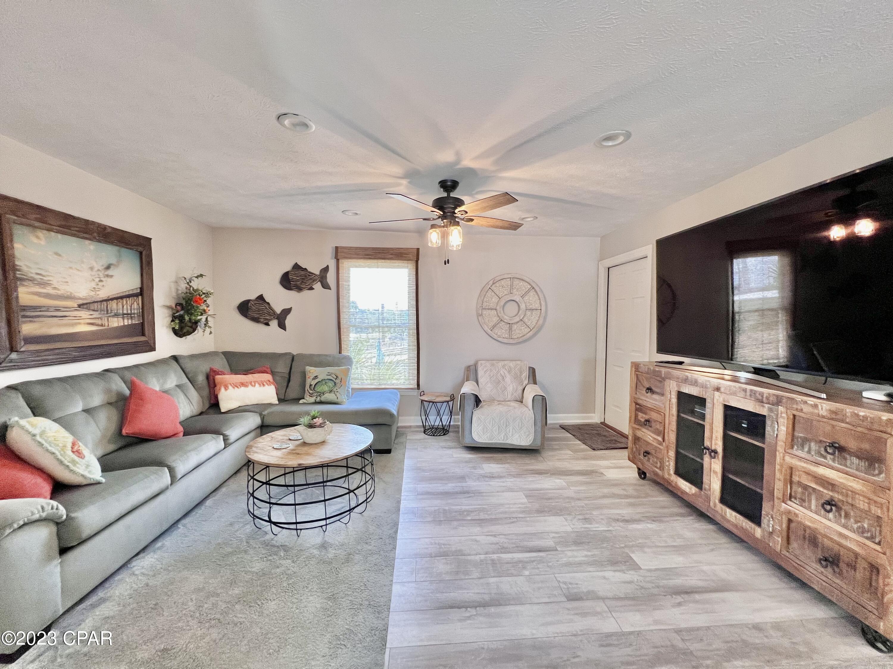 Bonita Point - Residential