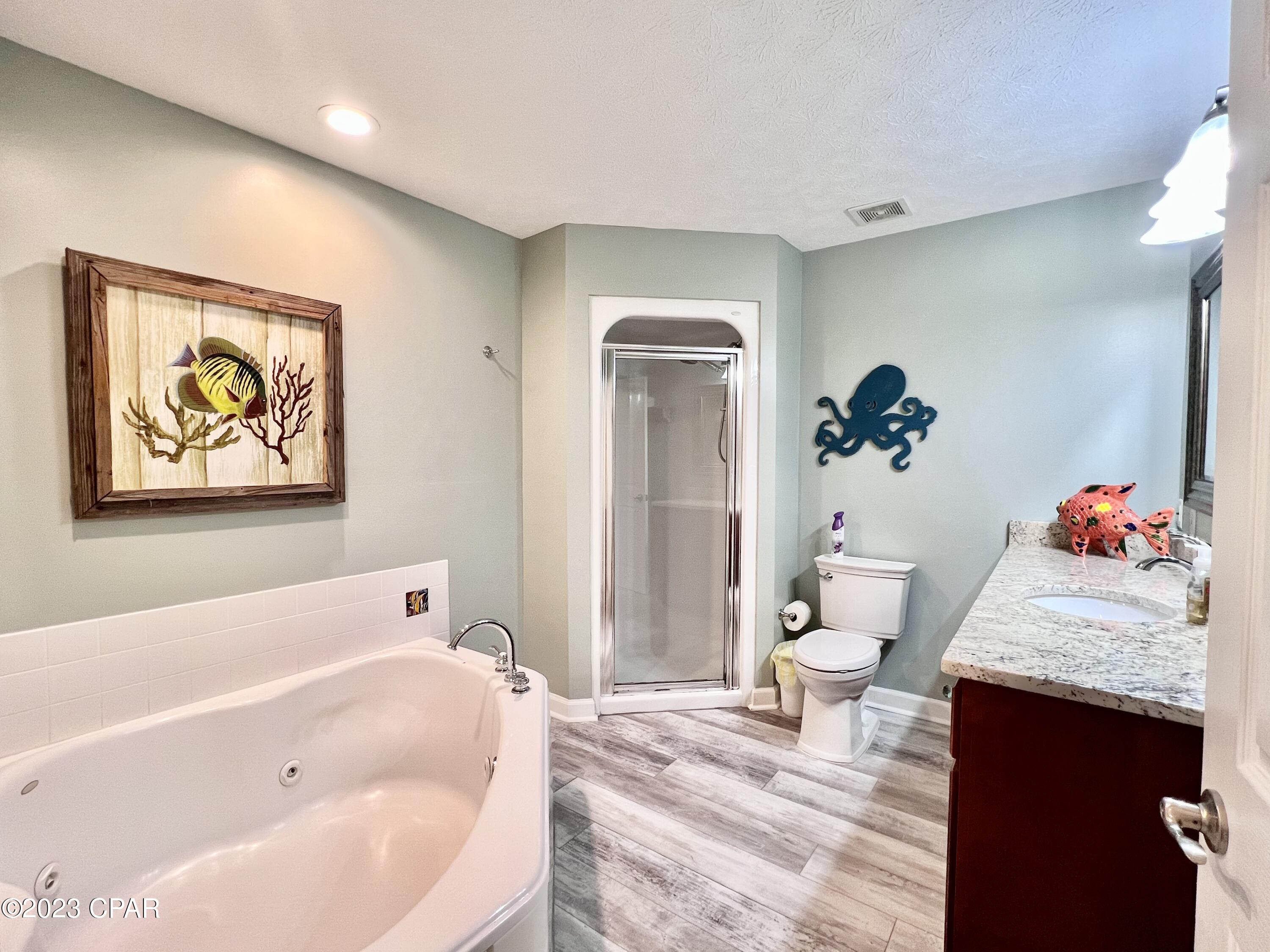 Bonita Point - Residential