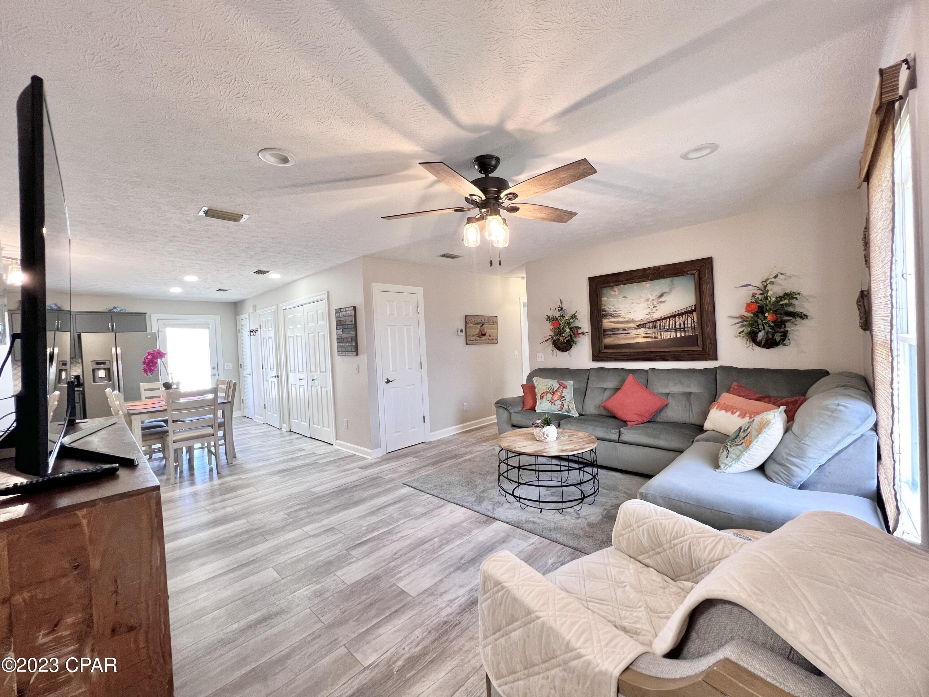 Bonita Point - Residential