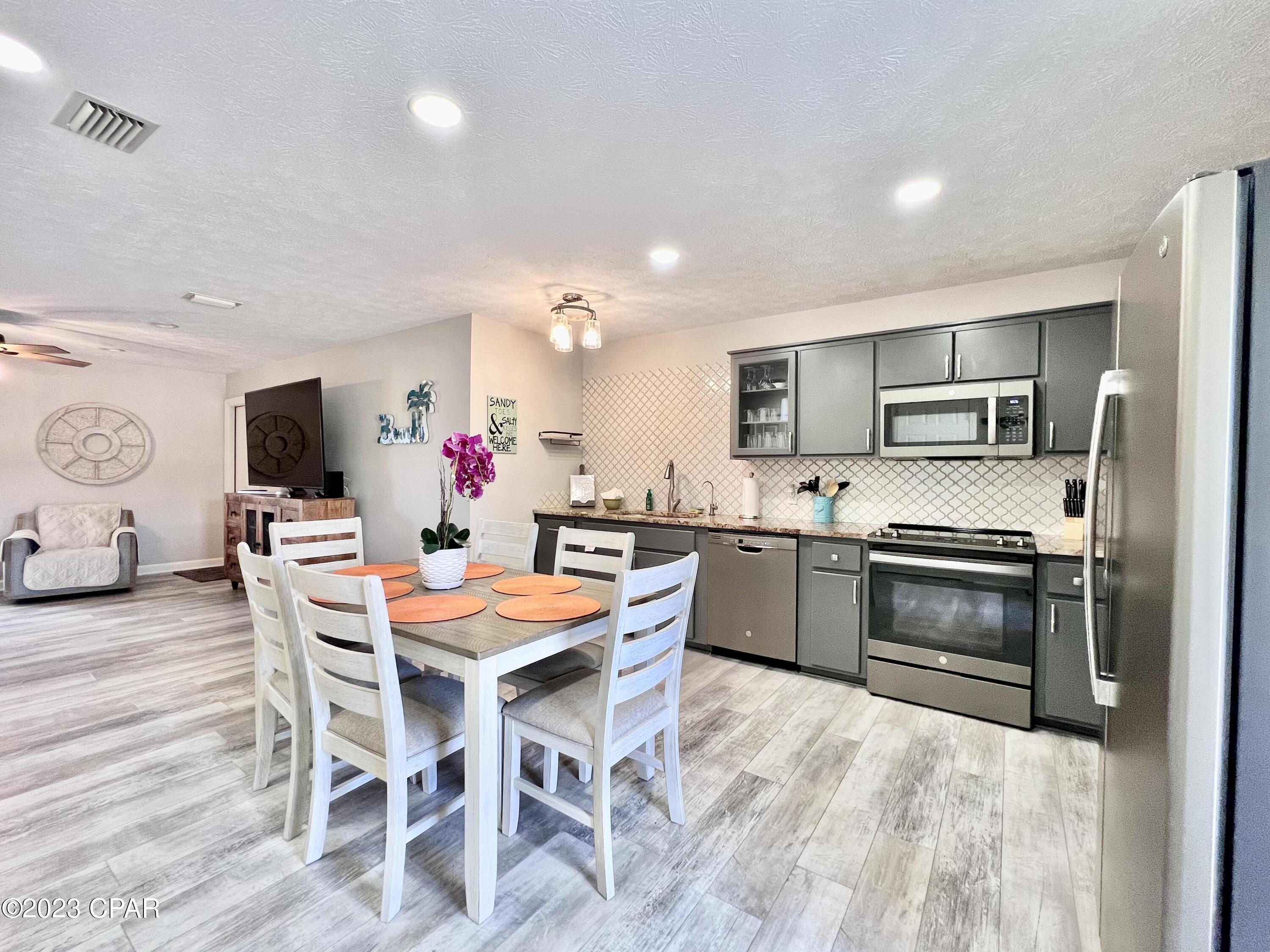 Bonita Point - Residential