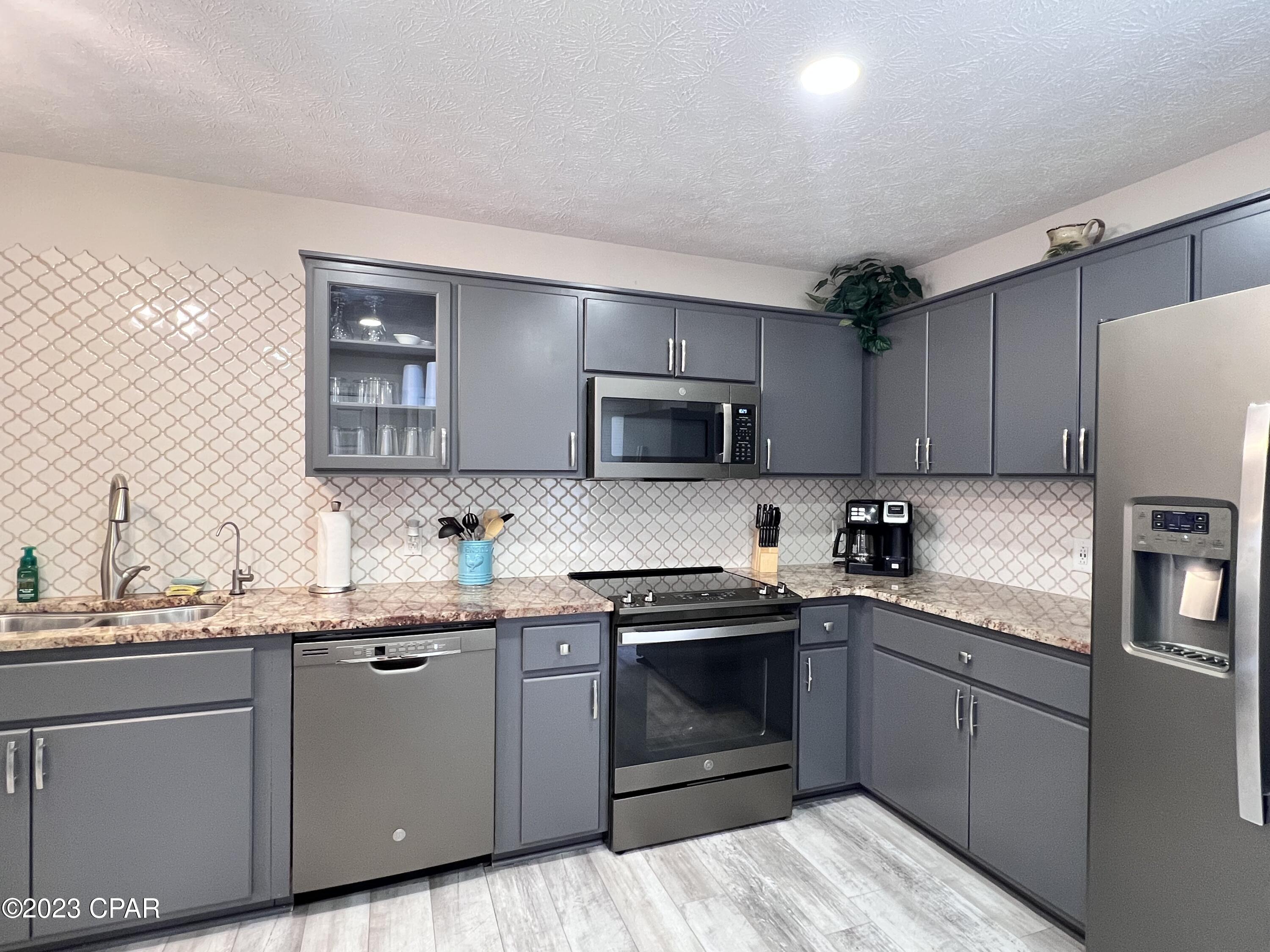 Bonita Point - Residential