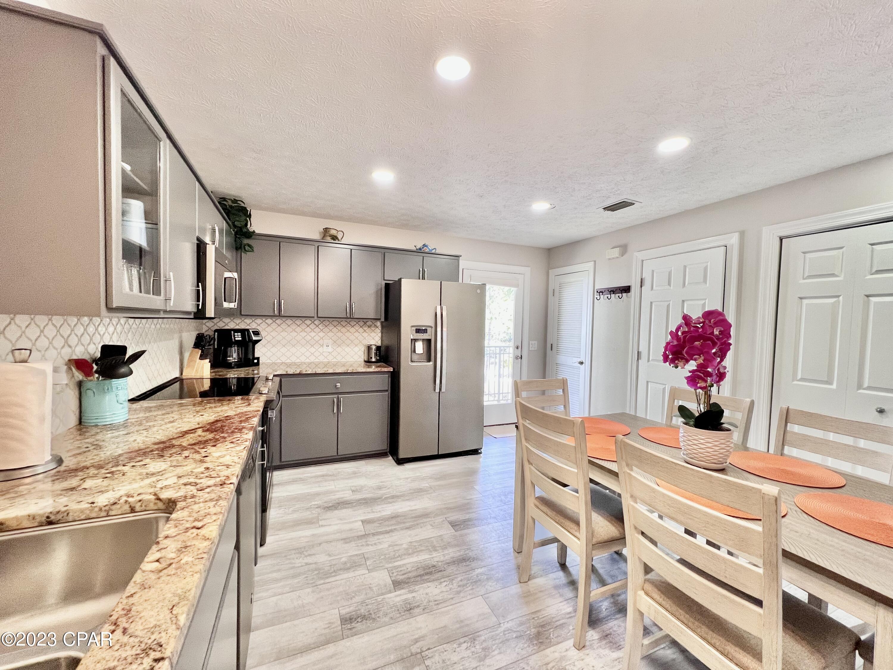 Bonita Point - Residential