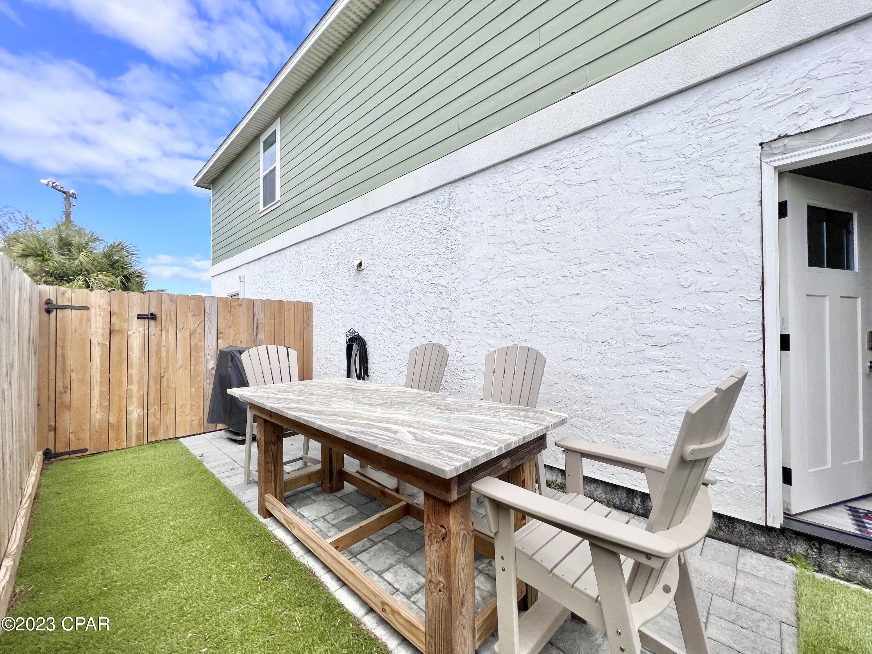 Bonita Point - Residential