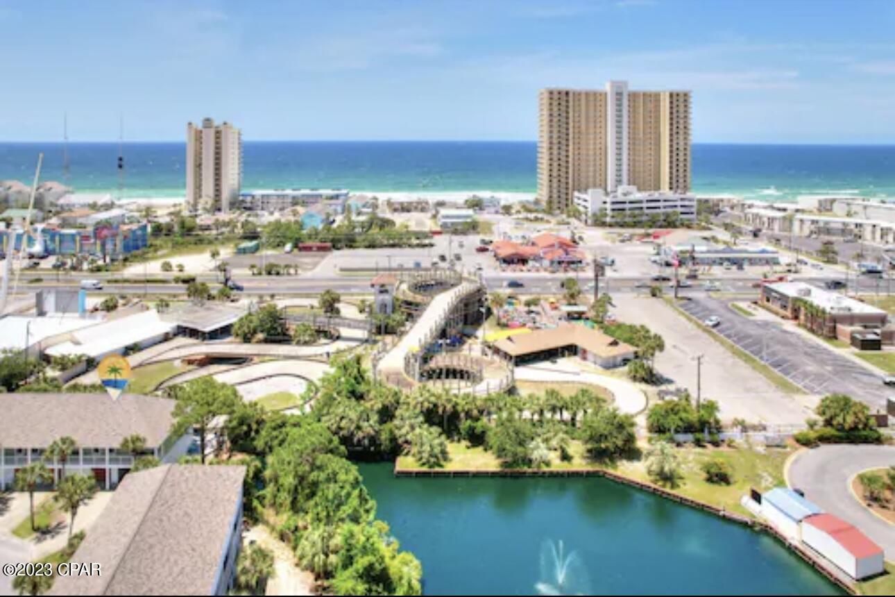 Bonita Point - Residential