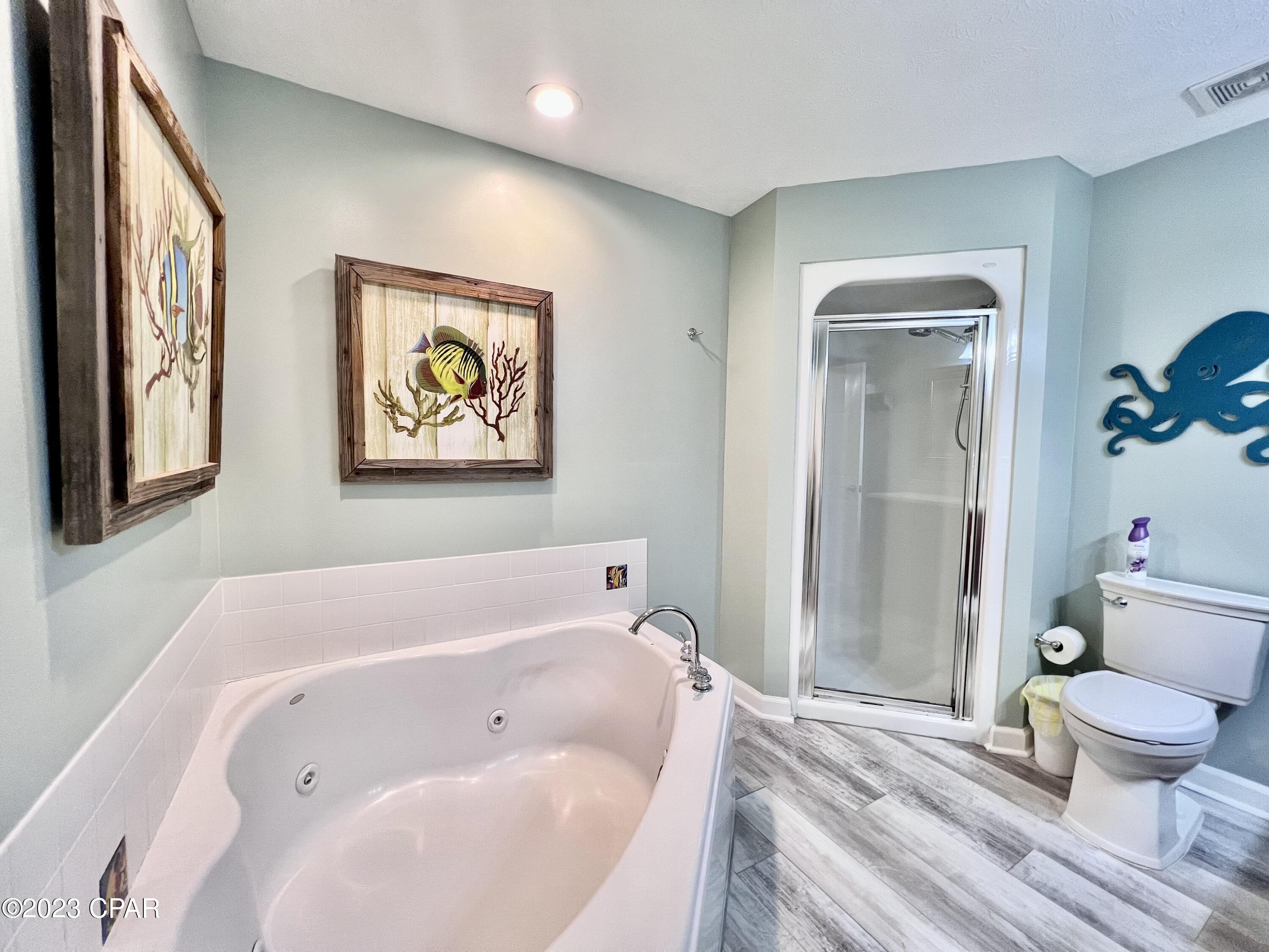 Bonita Point - Residential