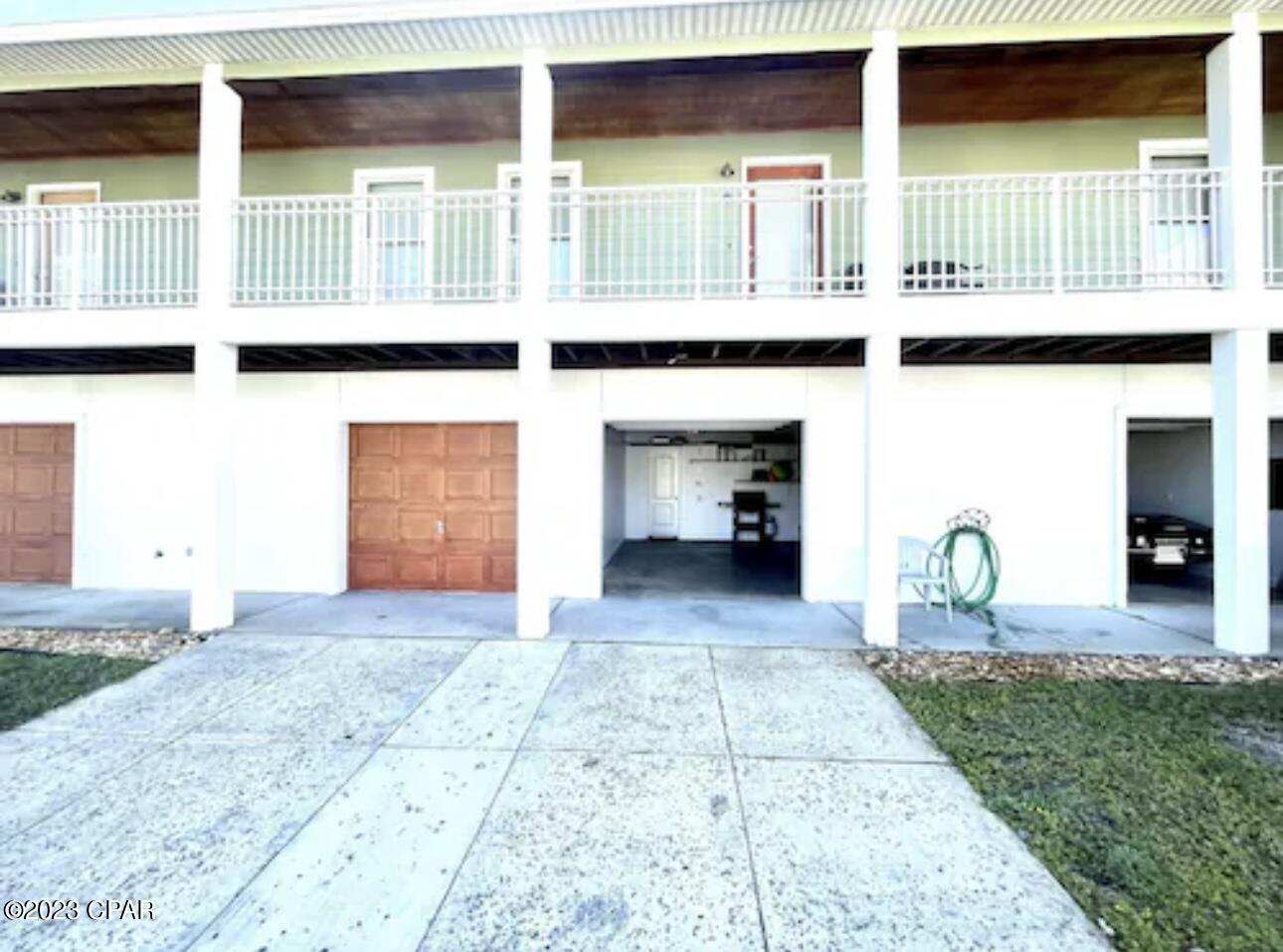 Bonita Point - Residential