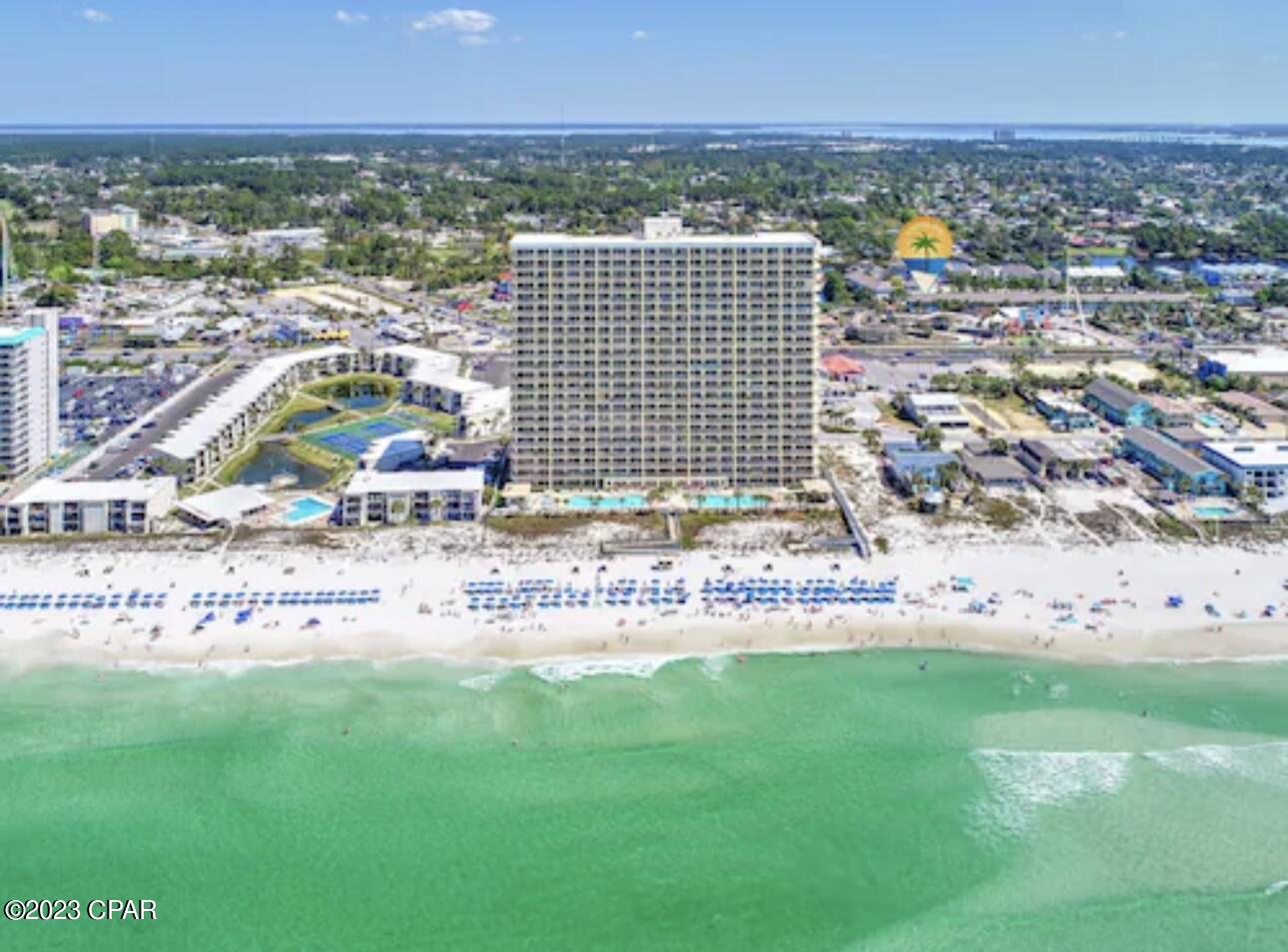 Bonita Point - Residential