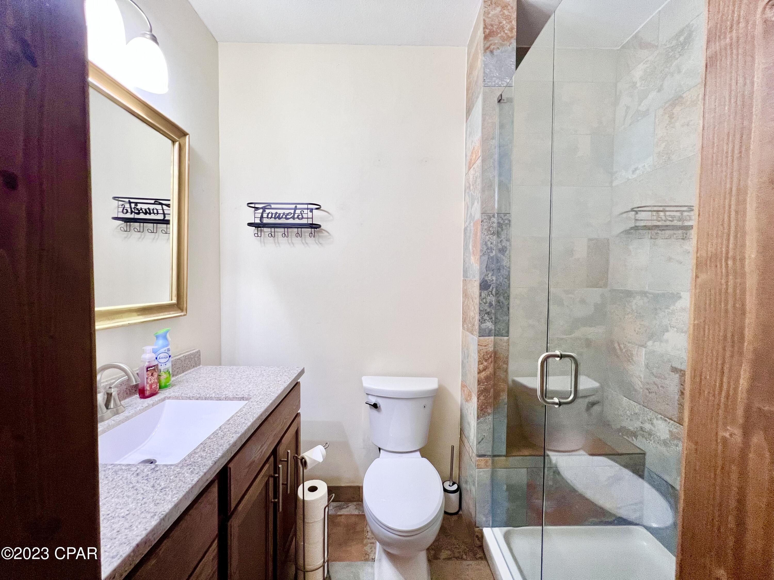 Bonita Point - Residential